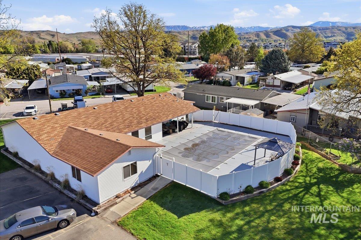 7955 W Rapidan, Boise, Idaho 83714, 3 Bedrooms, 2 Bathrooms, Residential For Sale, Price $149,500,MLS 98983150