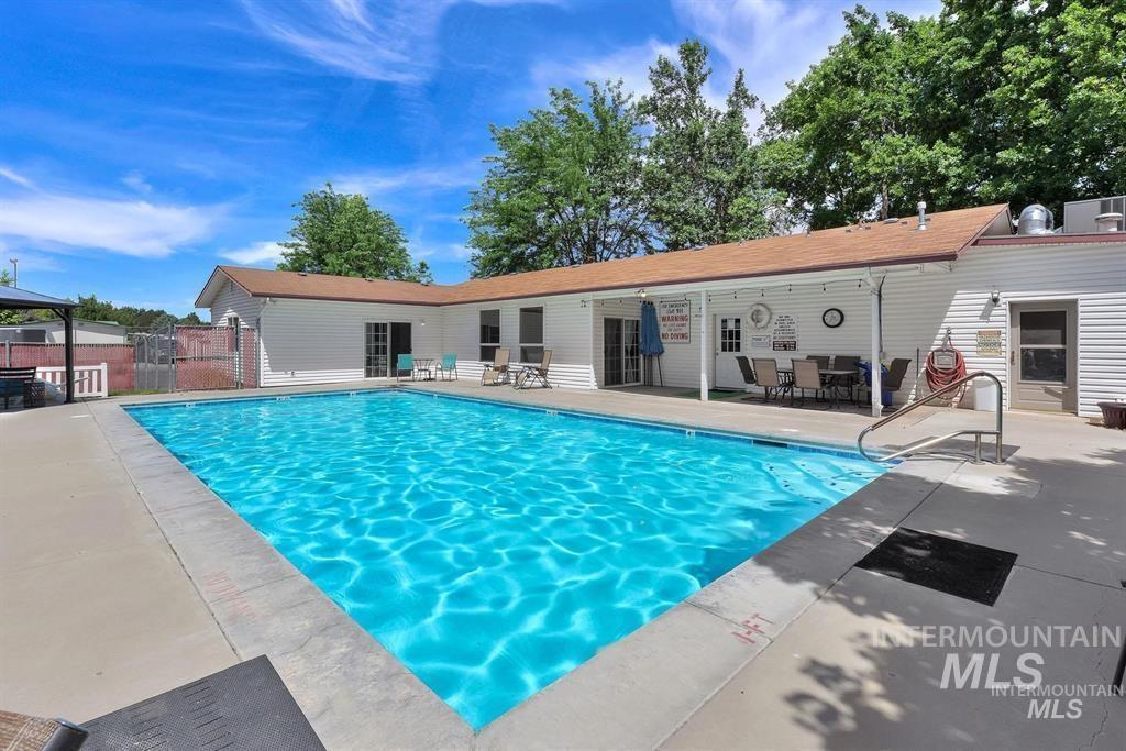 7955 W Rapidan, Boise, Idaho 83714, 3 Bedrooms, 2 Bathrooms, Residential For Sale, Price $149,500,MLS 98983150