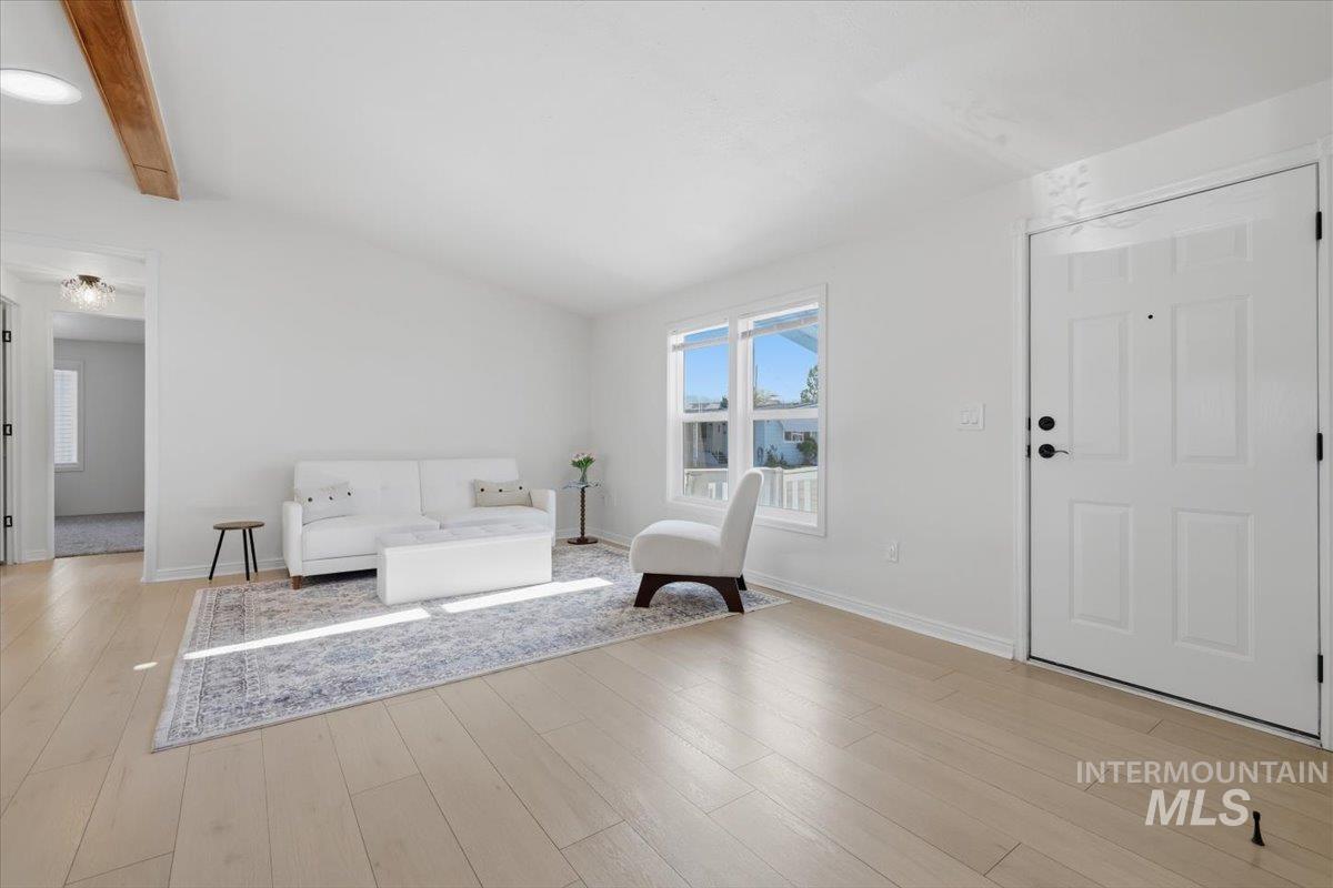 7955 W Rapidan, Boise, Idaho 83714, 3 Bedrooms, 2 Bathrooms, Residential For Sale, Price $149,500,MLS 98983150