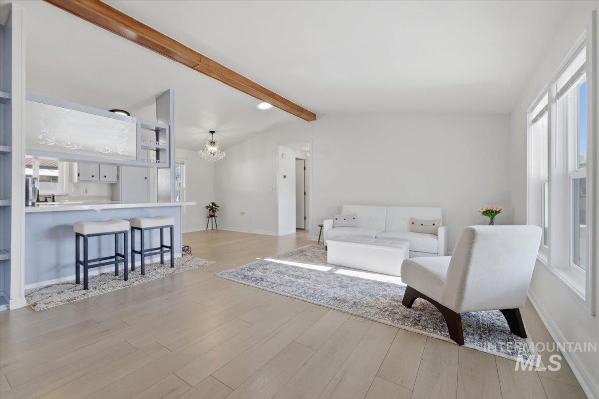 7955 W Rapidan, Boise, Idaho 83714, 3 Bedrooms, 2 Bathrooms, Residential For Sale, Price $149,500,MLS 98983150