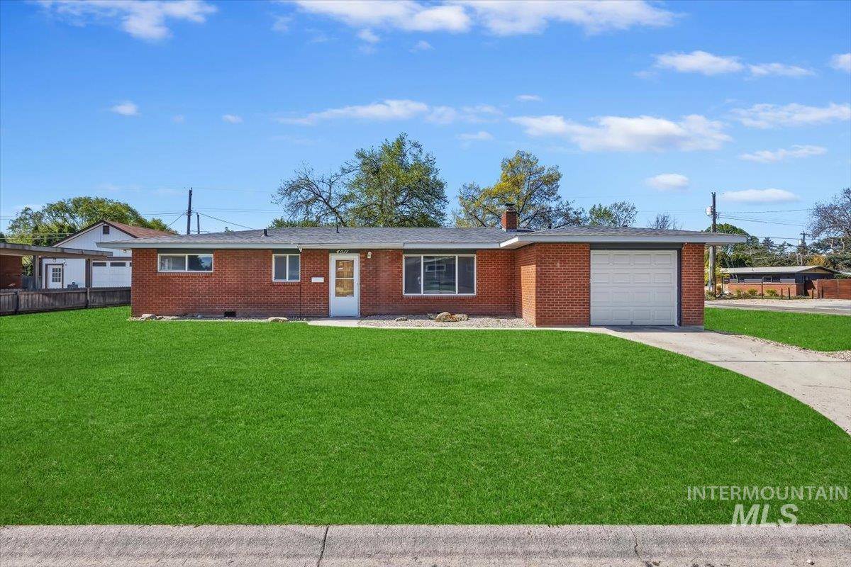 Residential For Sale