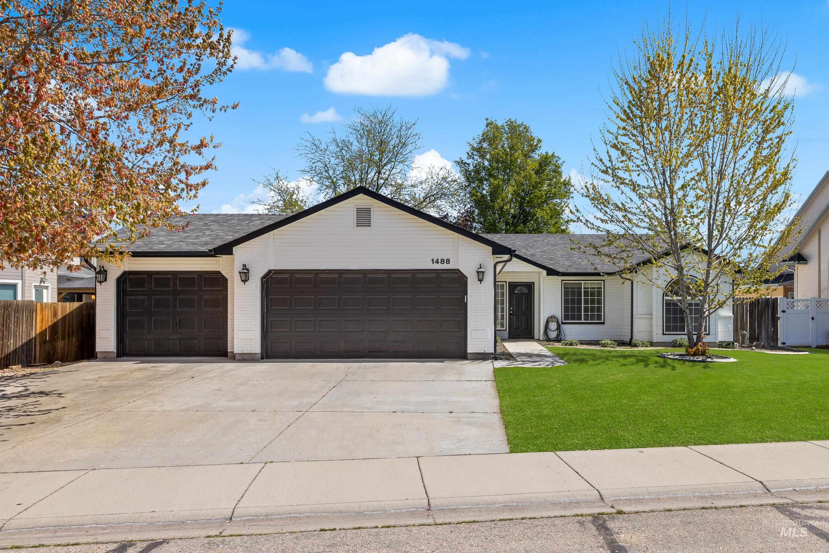 Residential For Sale