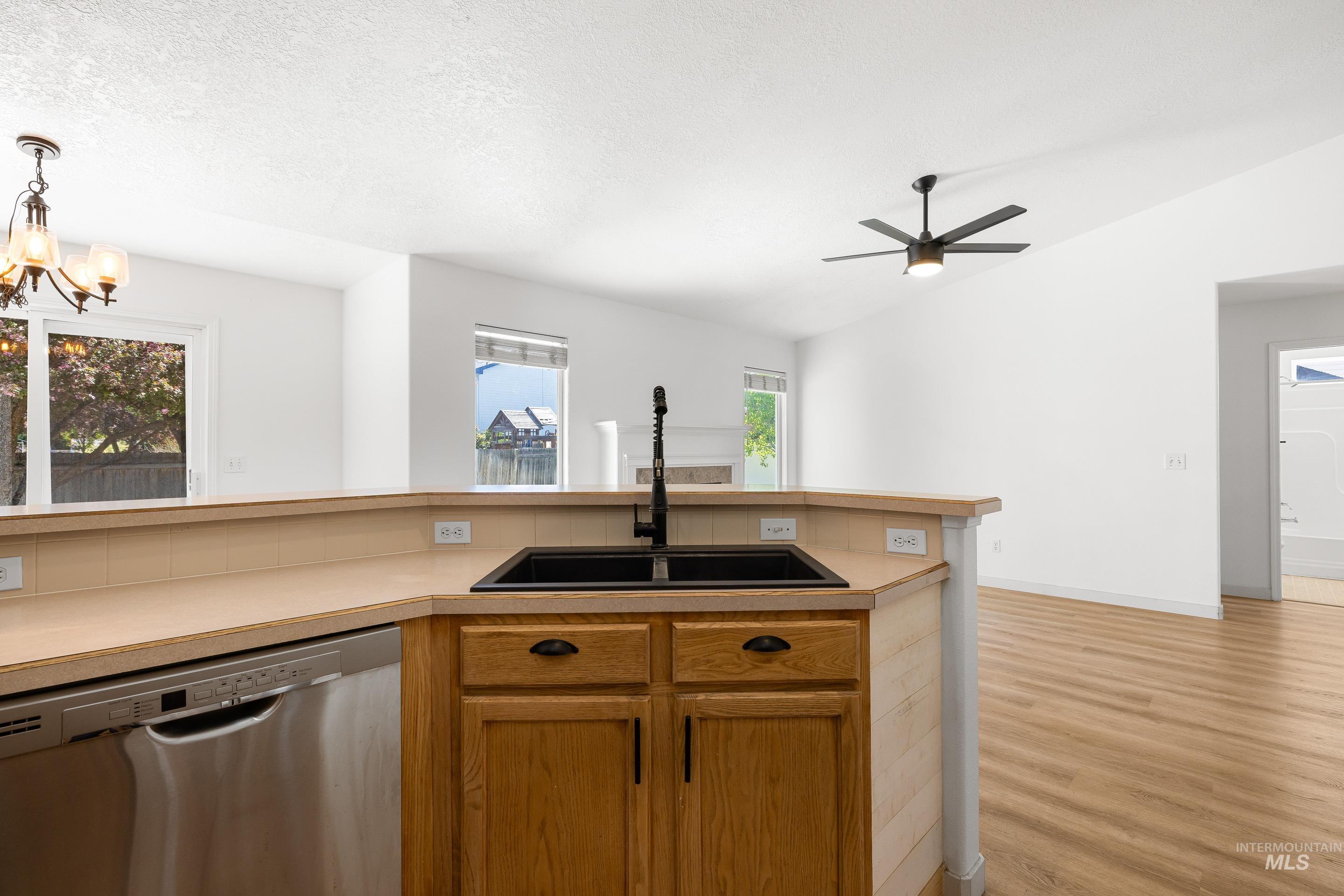 1488 N Lauderhill Way, Meridian, Idaho 83642, 4 Bedrooms, 2 Bathrooms, Residential For Sale, Price $489,000, 98983155