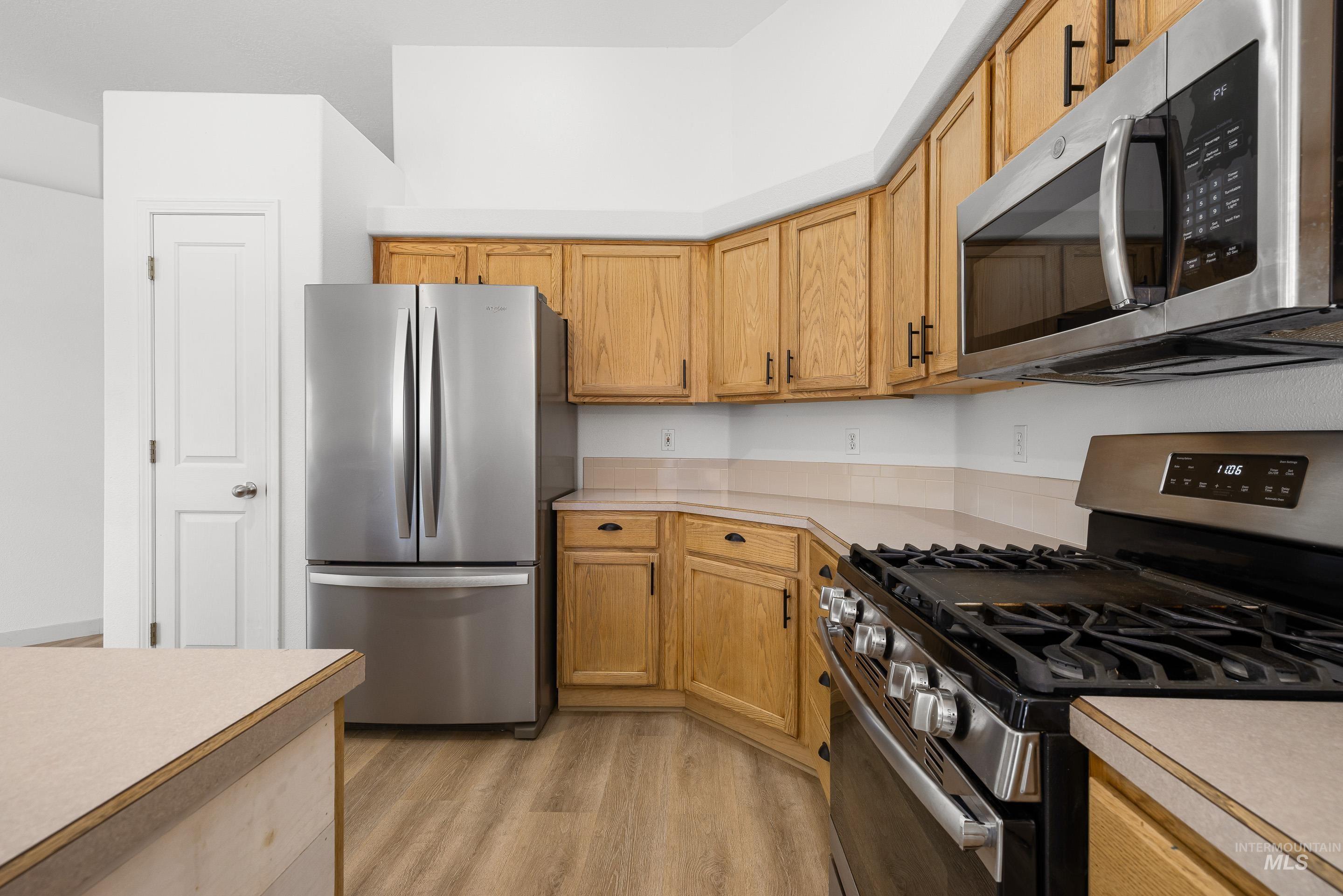 1488 N Lauderhill Way, Meridian, Idaho 83642, 4 Bedrooms, 2 Bathrooms, Residential For Sale, Price $489,000, 98983155