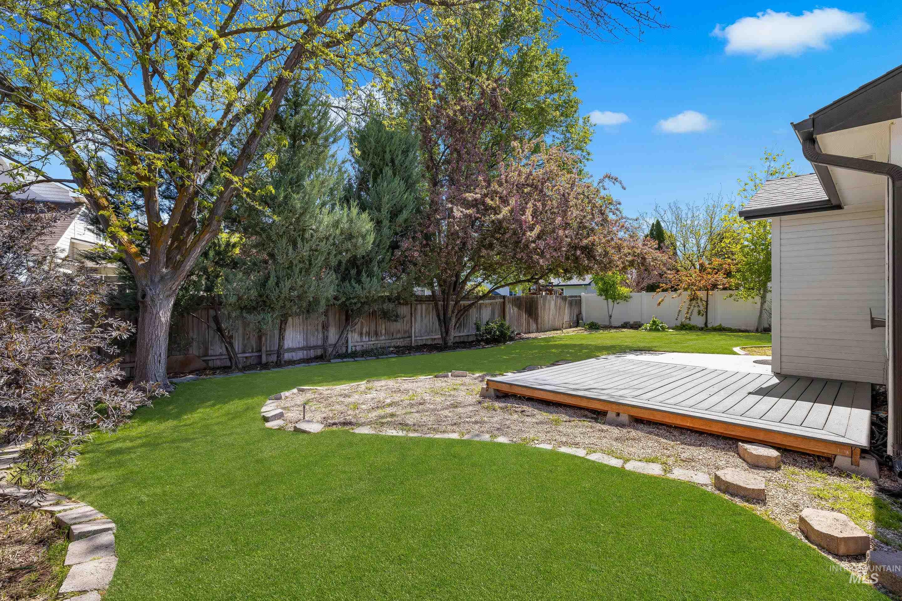 1488 N Lauderhill Way, Meridian, Idaho 83642, 4 Bedrooms, 2 Bathrooms, Residential For Sale, Price $489,000, 98983155