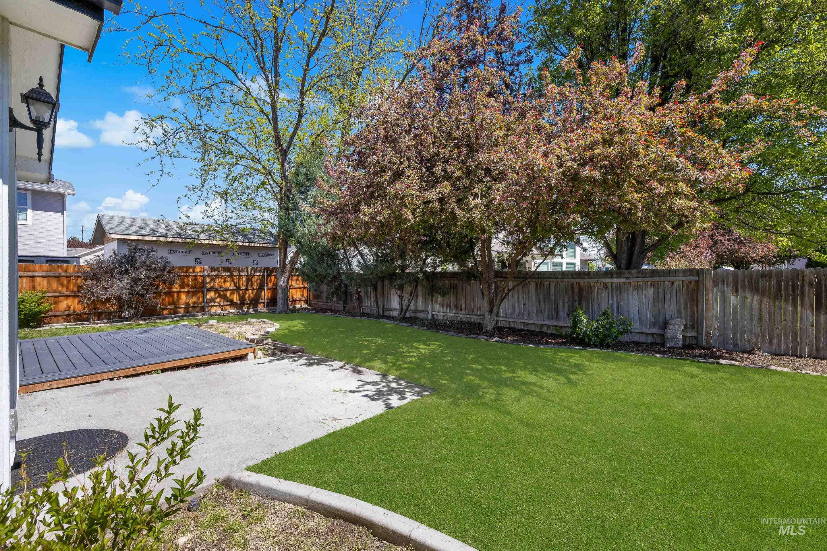 1488 N Lauderhill Way, Meridian, Idaho 83642, 4 Bedrooms, 2 Bathrooms, Residential For Sale, Price $489,000, 98983155