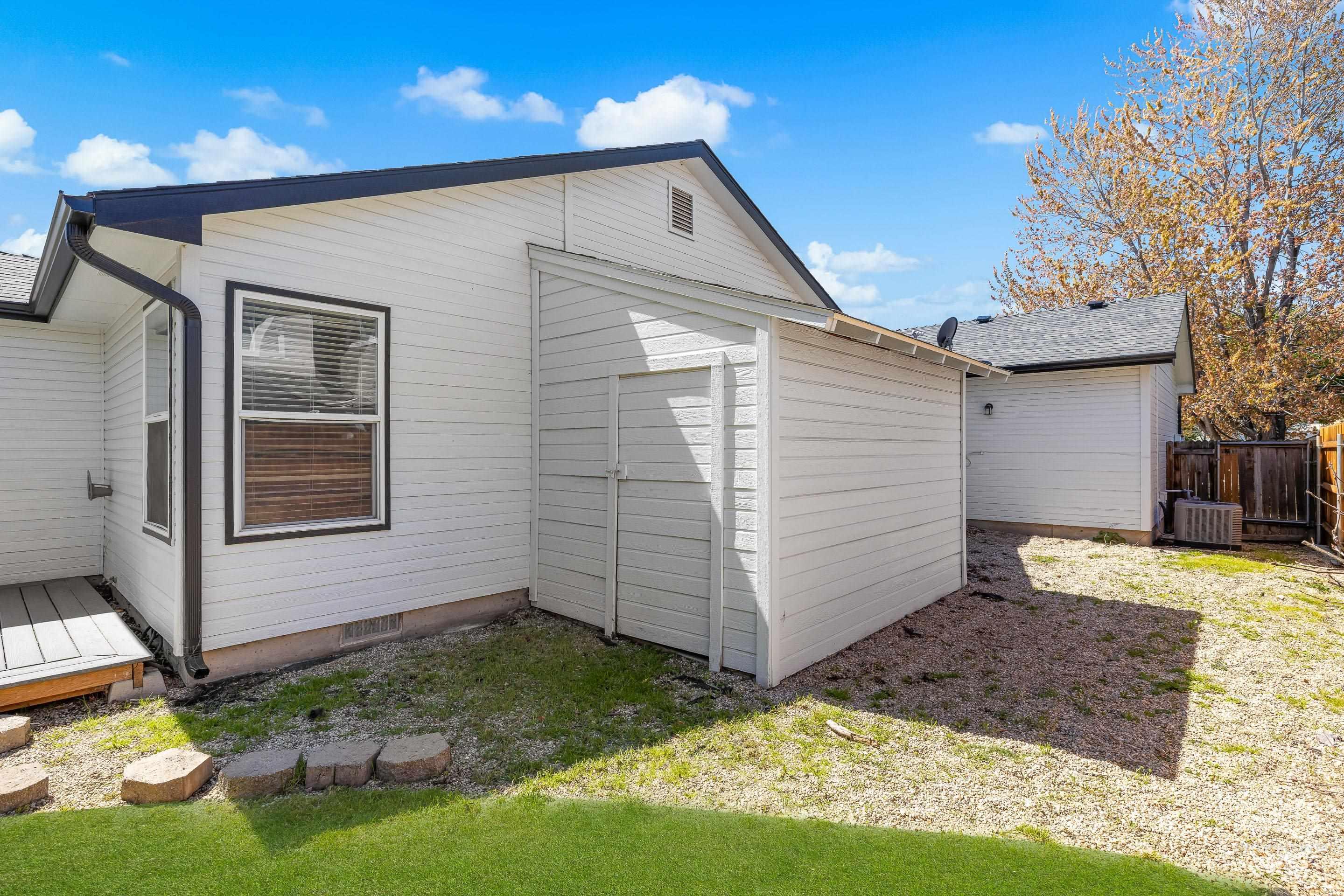 1488 N Lauderhill Way, Meridian, Idaho 83642, 4 Bedrooms, 2 Bathrooms, Residential For Sale, Price $489,000, 98983155