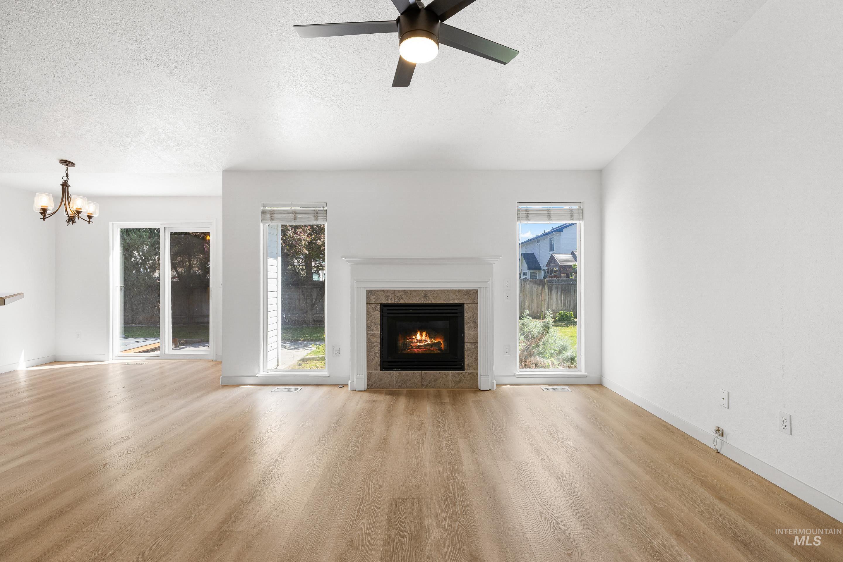 1488 N Lauderhill Way, Meridian, Idaho 83642, 4 Bedrooms, 2 Bathrooms, Residential For Sale, Price $489,000, 98983155