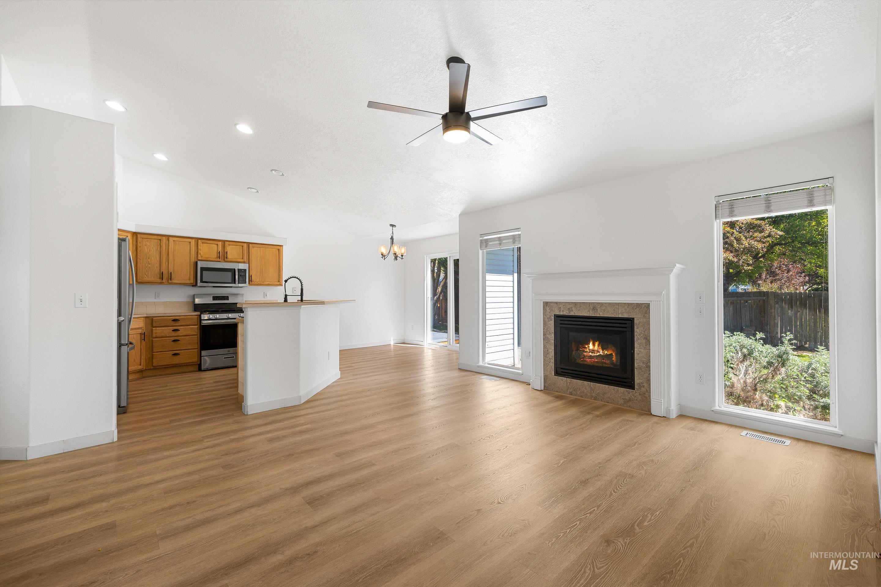 1488 N Lauderhill Way, Meridian, Idaho 83642, 4 Bedrooms, 2 Bathrooms, Residential For Sale, Price $489,000, 98983155