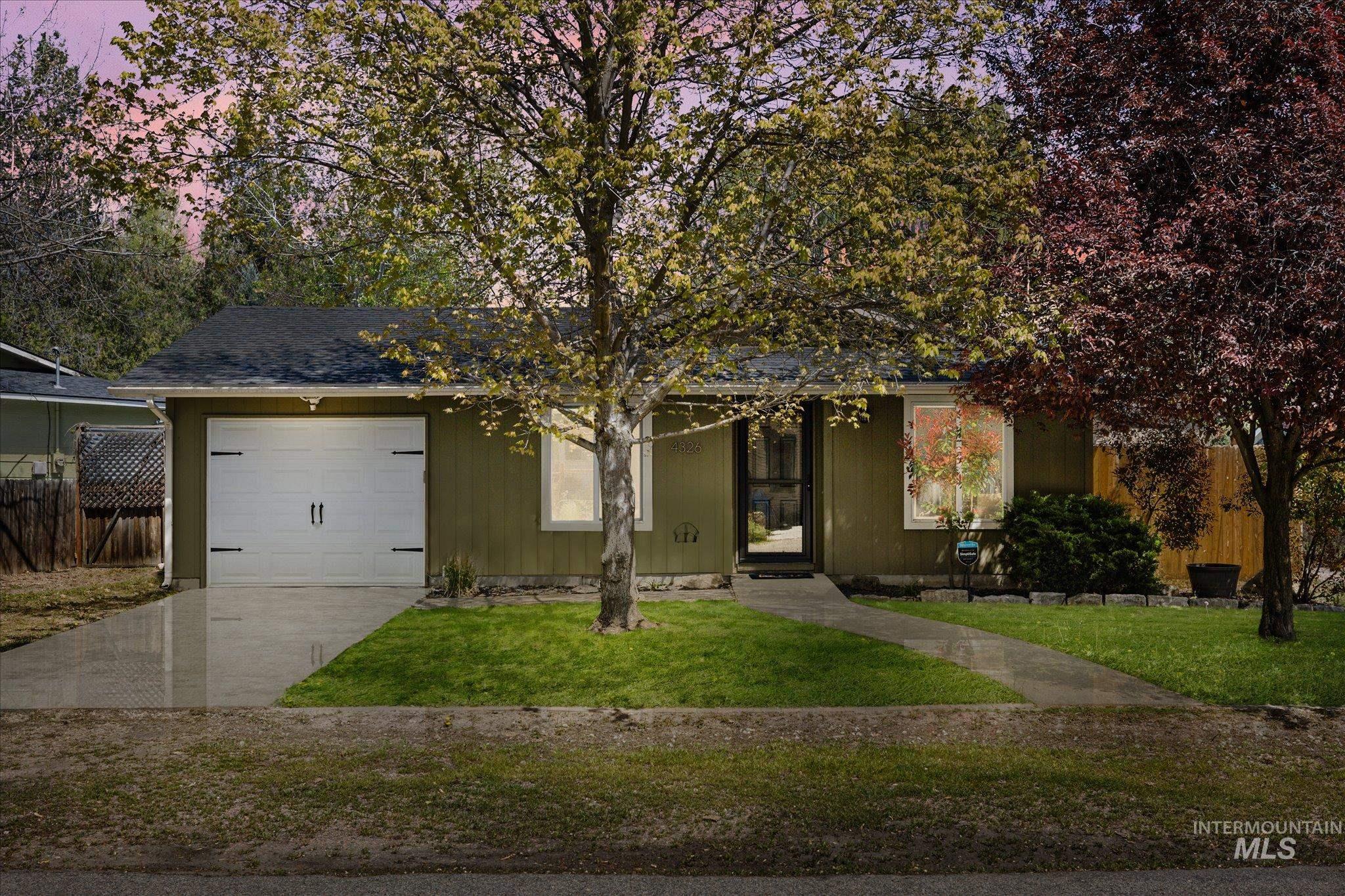 Residential For Sale