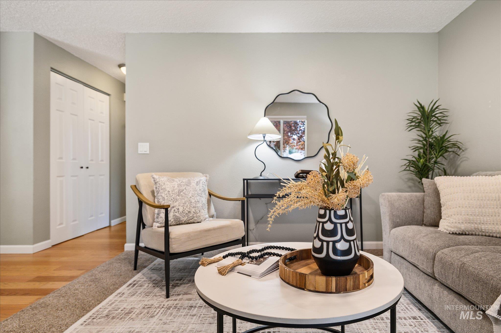 4326 W Plum St, Boise, Idaho 83703, 3 Bedrooms, 1.5 Bathrooms, Residential For Sale, Price $400,000, 98983157