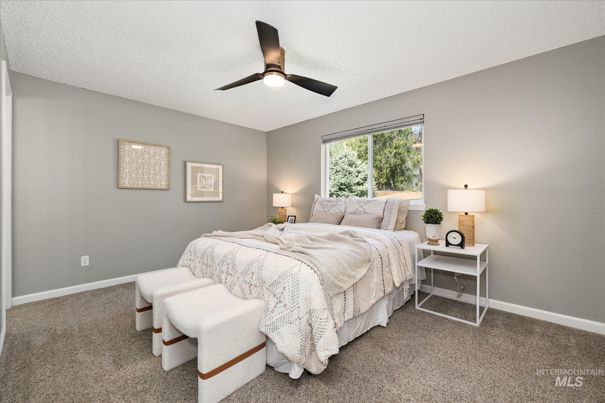 4326 W Plum St, Boise, Idaho 83703, 3 Bedrooms, 1.5 Bathrooms, Residential For Sale, Price $400,000, 98983157