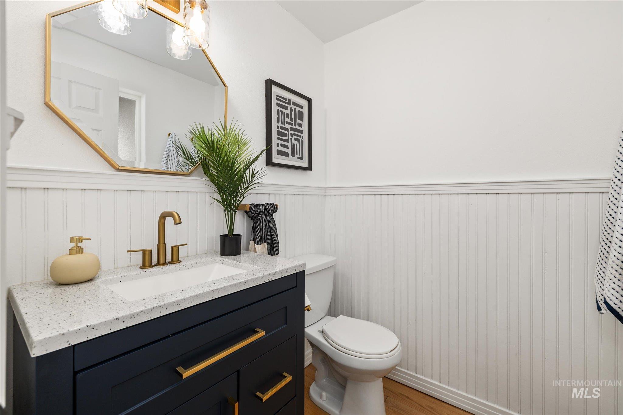 4326 W Plum St, Boise, Idaho 83703, 3 Bedrooms, 1.5 Bathrooms, Residential For Sale, Price $400,000, 98983157