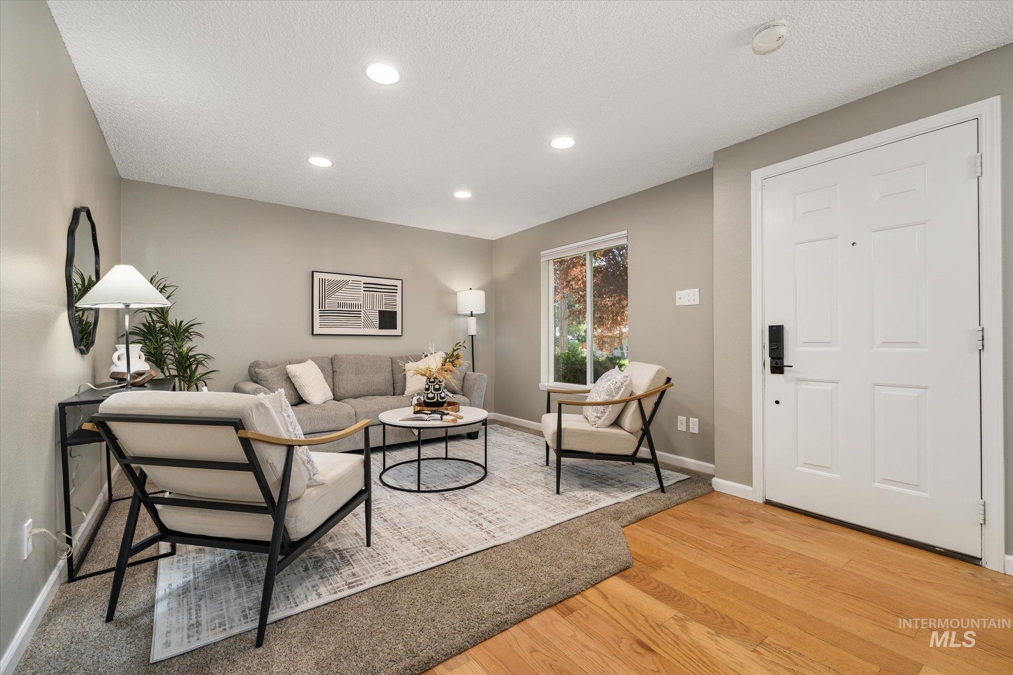 4326 W Plum St, Boise, Idaho 83703, 3 Bedrooms, 1.5 Bathrooms, Residential For Sale, Price $400,000, 98983157