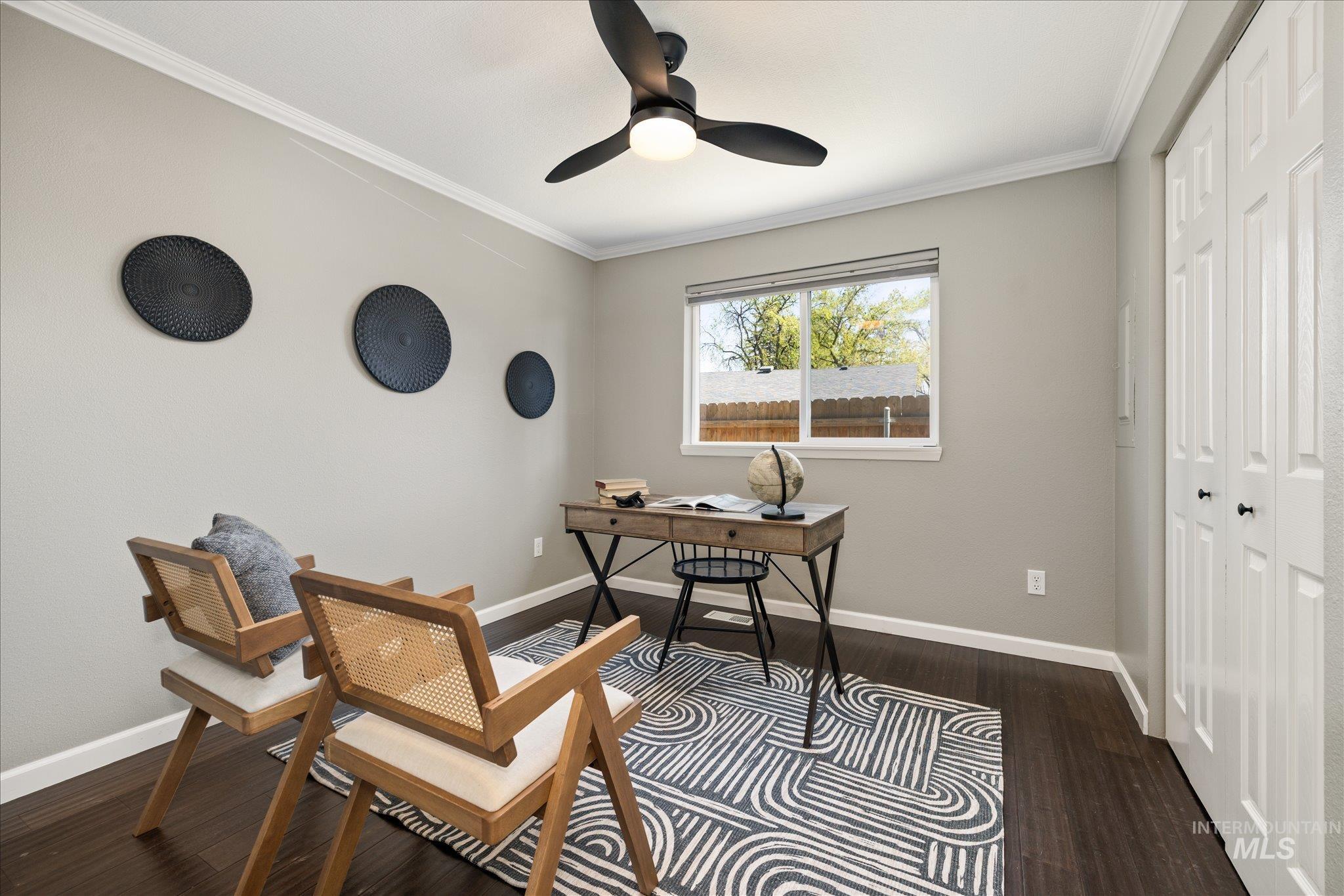 4326 W Plum St, Boise, Idaho 83703, 3 Bedrooms, 1.5 Bathrooms, Residential For Sale, Price $400,000, 98983157