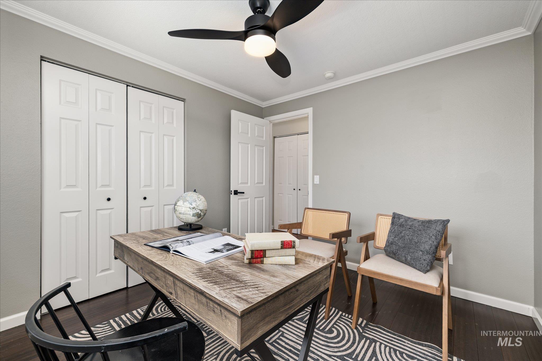 4326 W Plum St, Boise, Idaho 83703, 3 Bedrooms, 1.5 Bathrooms, Residential For Sale, Price $400,000, 98983157