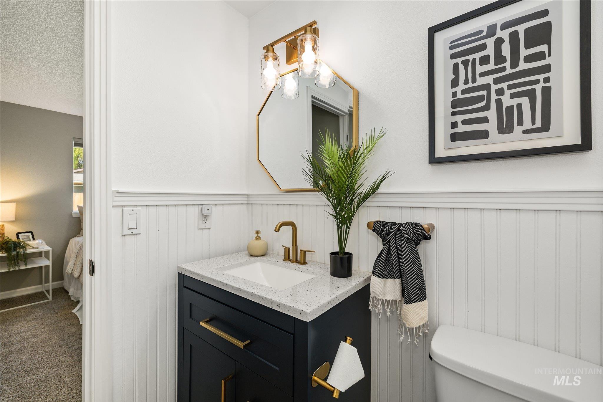 4326 W Plum St, Boise, Idaho 83703, 3 Bedrooms, 1.5 Bathrooms, Residential For Sale, Price $400,000, 98983157