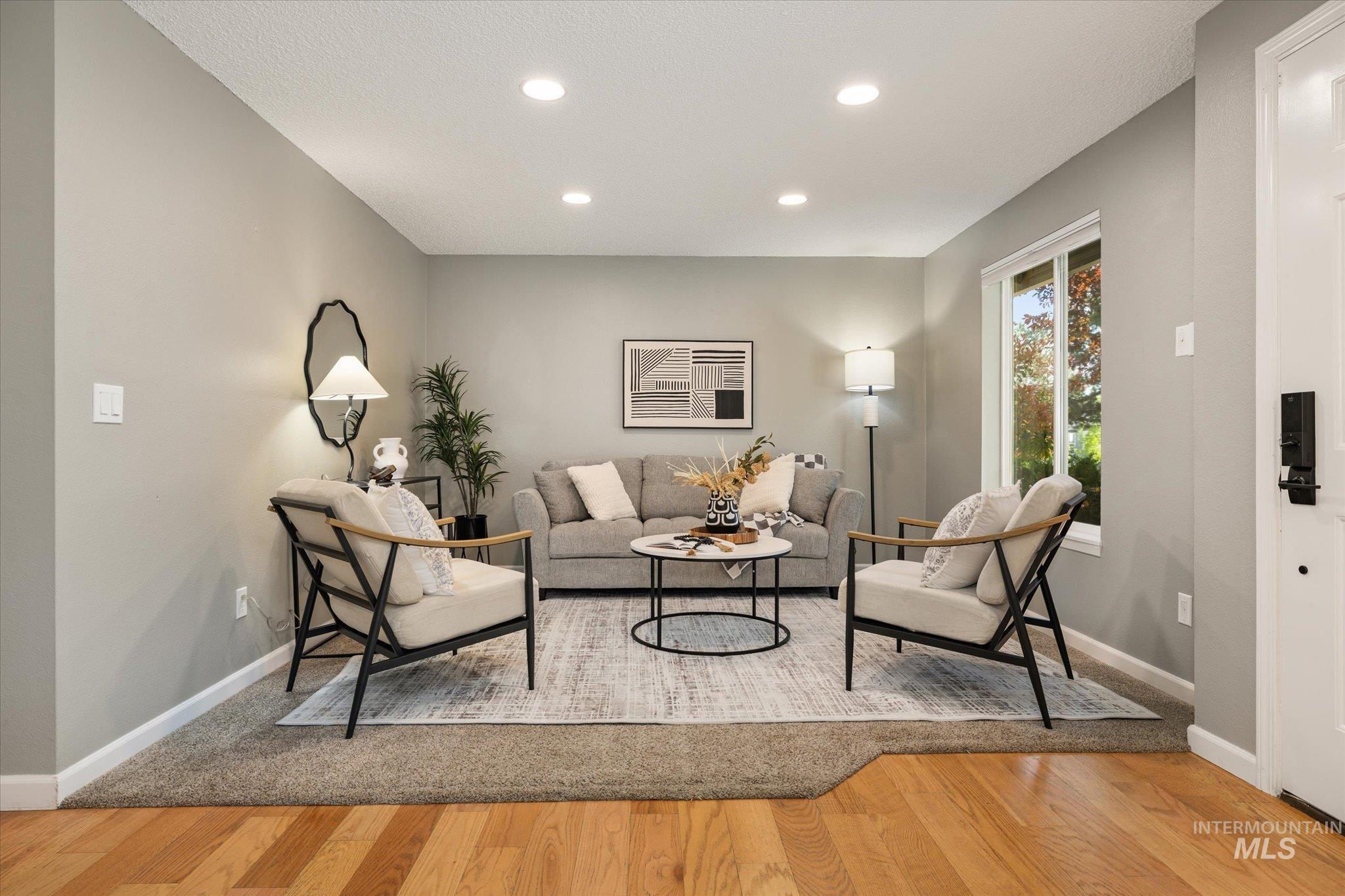 4326 W Plum St, Boise, Idaho 83703, 3 Bedrooms, 1.5 Bathrooms, Residential For Sale, Price $400,000, 98983157