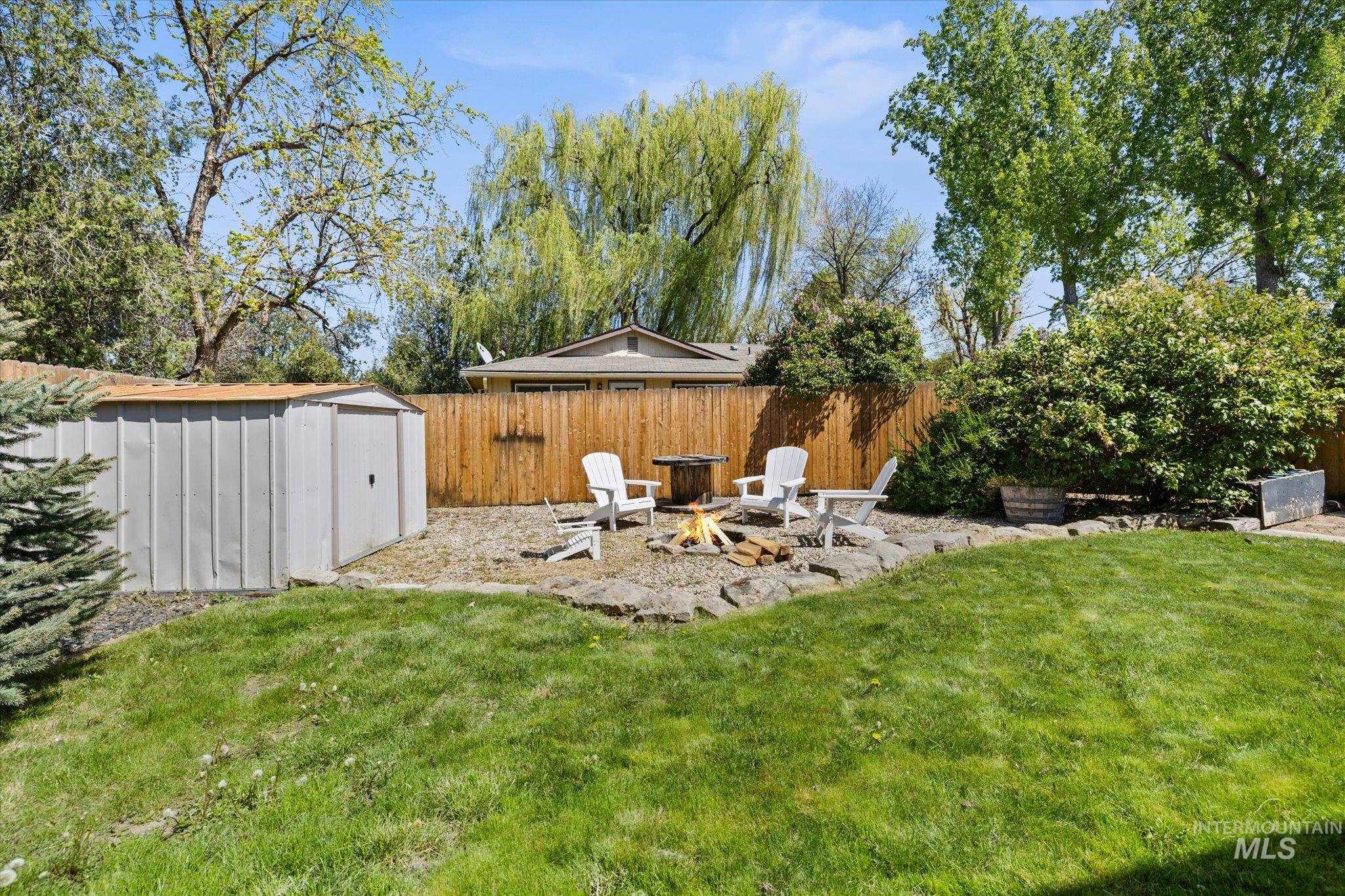 4326 W Plum St, Boise, Idaho 83703, 3 Bedrooms, 1.5 Bathrooms, Residential For Sale, Price $400,000, 98983157