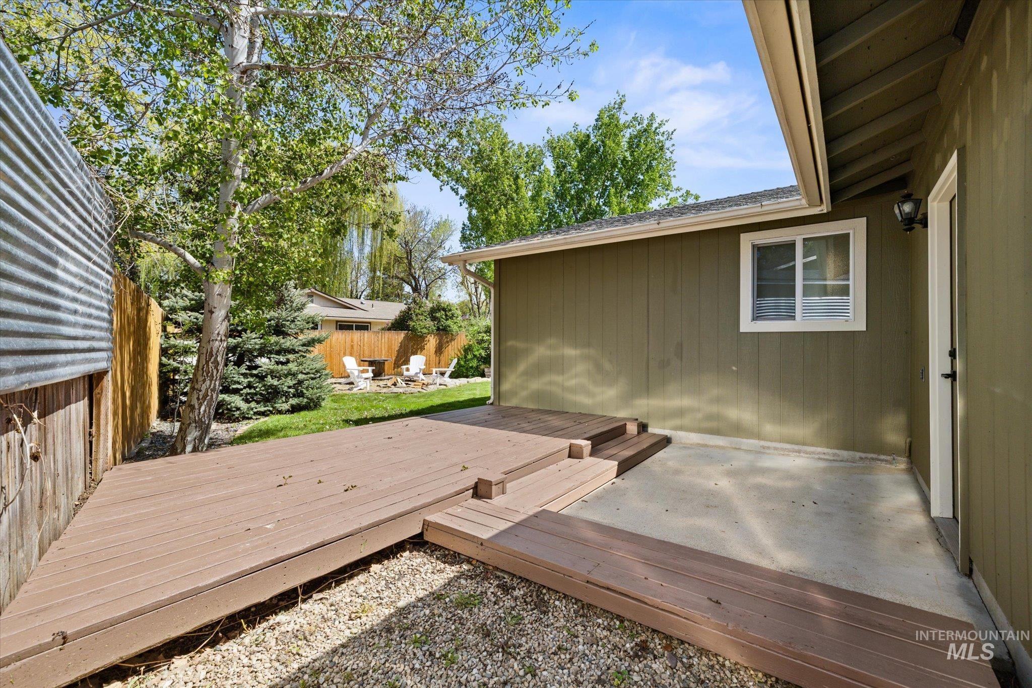 4326 W Plum St, Boise, Idaho 83703, 3 Bedrooms, 1.5 Bathrooms, Residential For Sale, Price $400,000, 98983157
