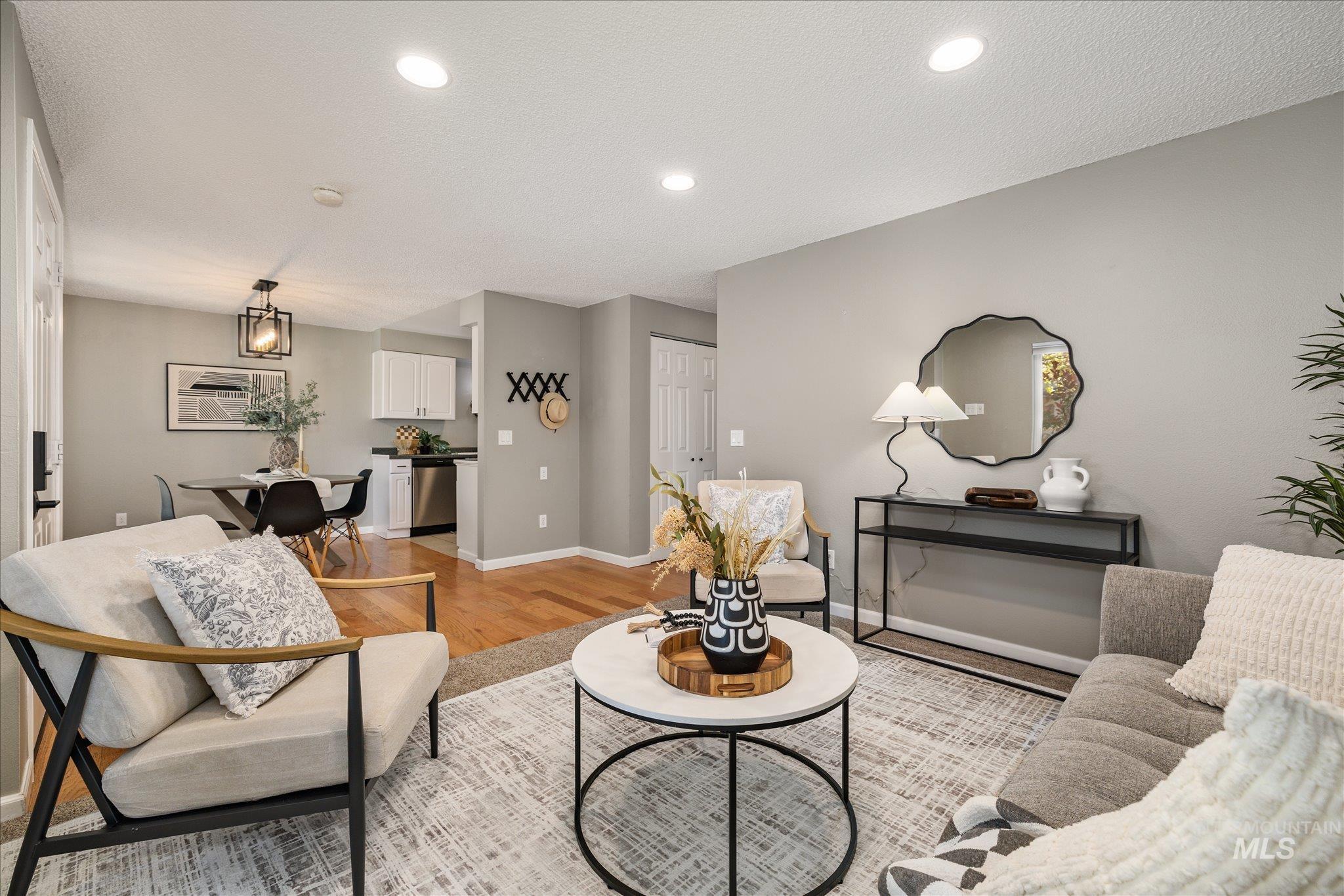 4326 W Plum St, Boise, Idaho 83703, 3 Bedrooms, 1.5 Bathrooms, Residential For Sale, Price $400,000, 98983157