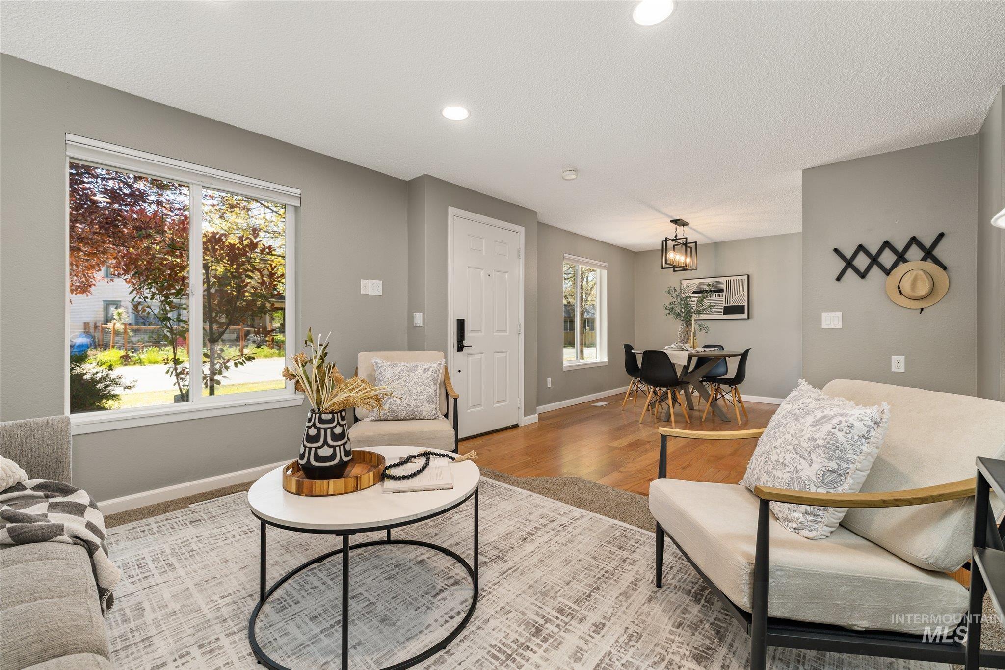 4326 W Plum St, Boise, Idaho 83703, 3 Bedrooms, 1.5 Bathrooms, Residential For Sale, Price $400,000, 98983157