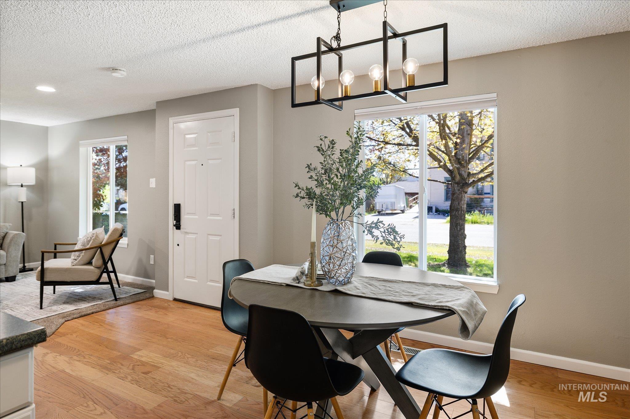 4326 W Plum St, Boise, Idaho 83703, 3 Bedrooms, 1.5 Bathrooms, Residential For Sale, Price $400,000, 98983157