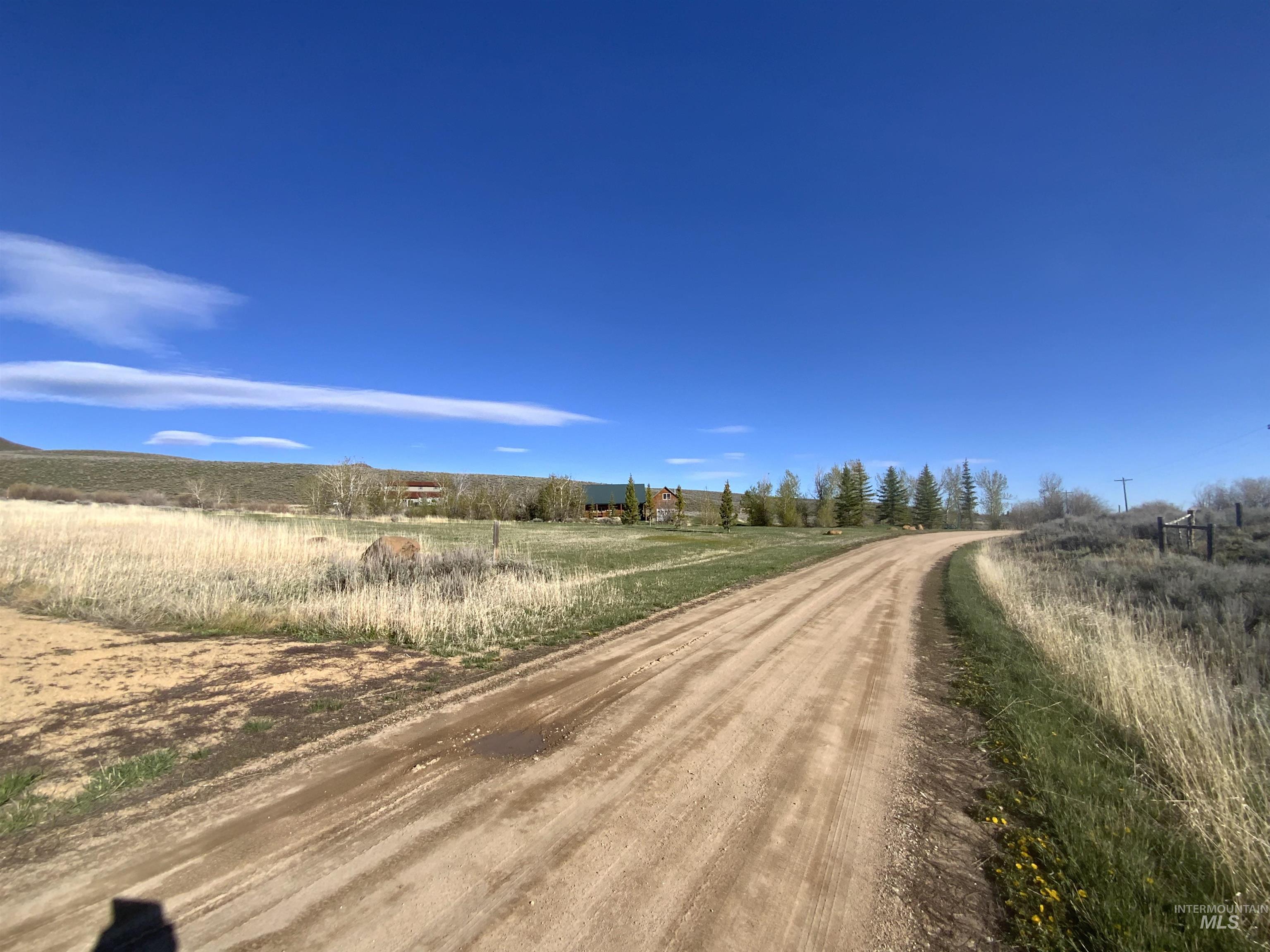 Lot 28 Smoky Dome Sub, Fairfield, Idaho 83327, Land For Sale, Price $119,750, 98983161