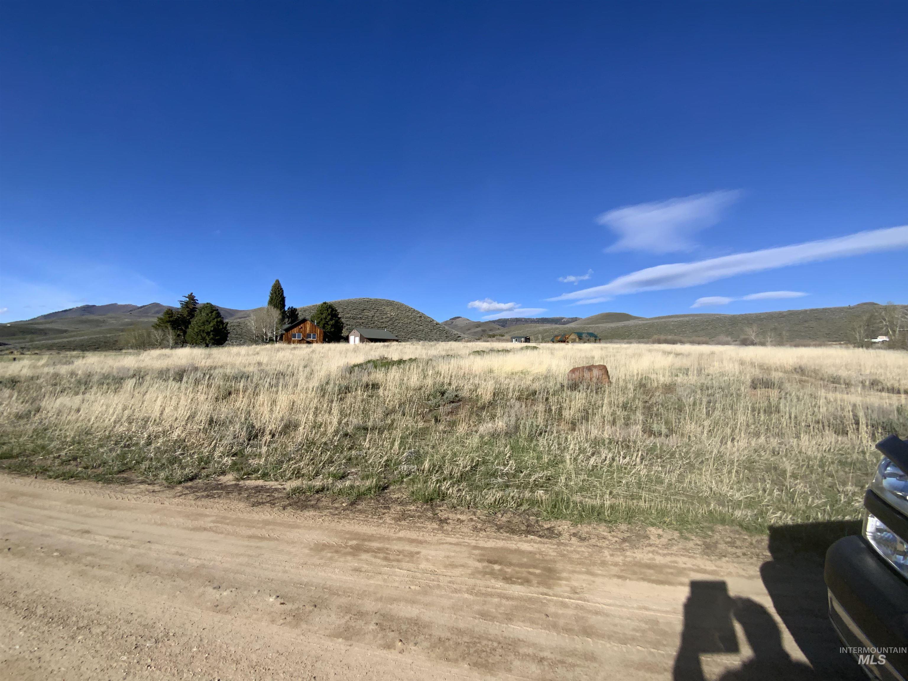 Lot 28 Smoky Dome Sub, Fairfield, Idaho 83327, Land For Sale, Price $119,750, 98983161
