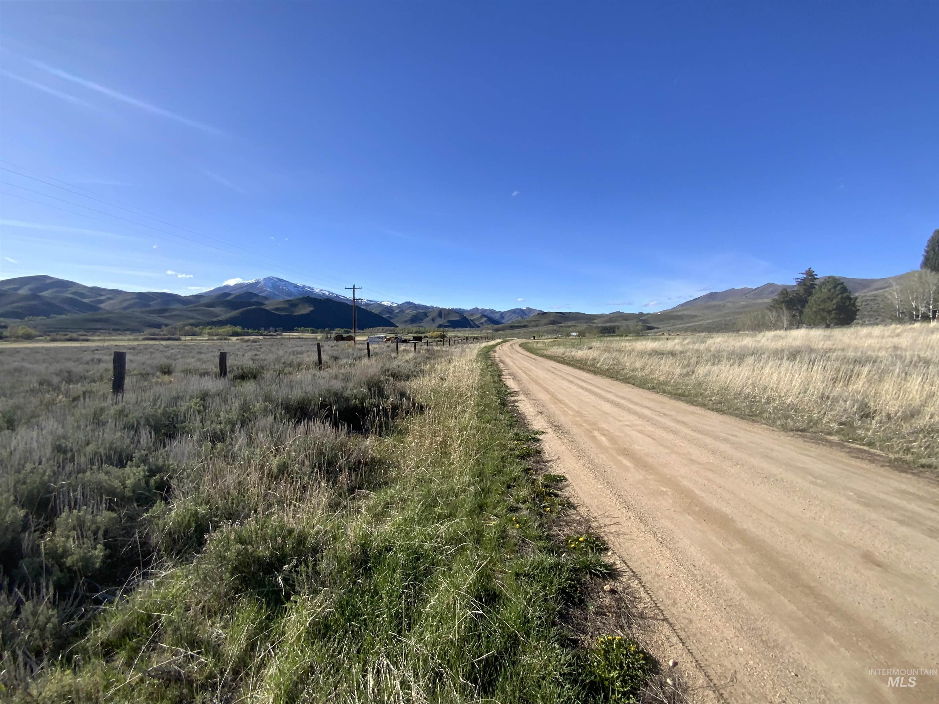 Lot 28 Smoky Dome Sub, Fairfield, Idaho 83327, Land For Sale, Price $119,750, 98983161