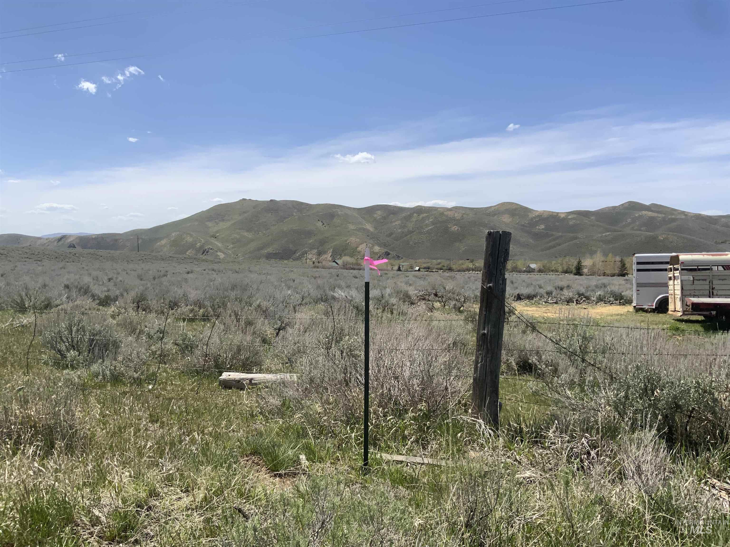 Lot 28 Smoky Dome Sub, Fairfield, Idaho 83327, Land For Sale, Price $119,750, 98983161