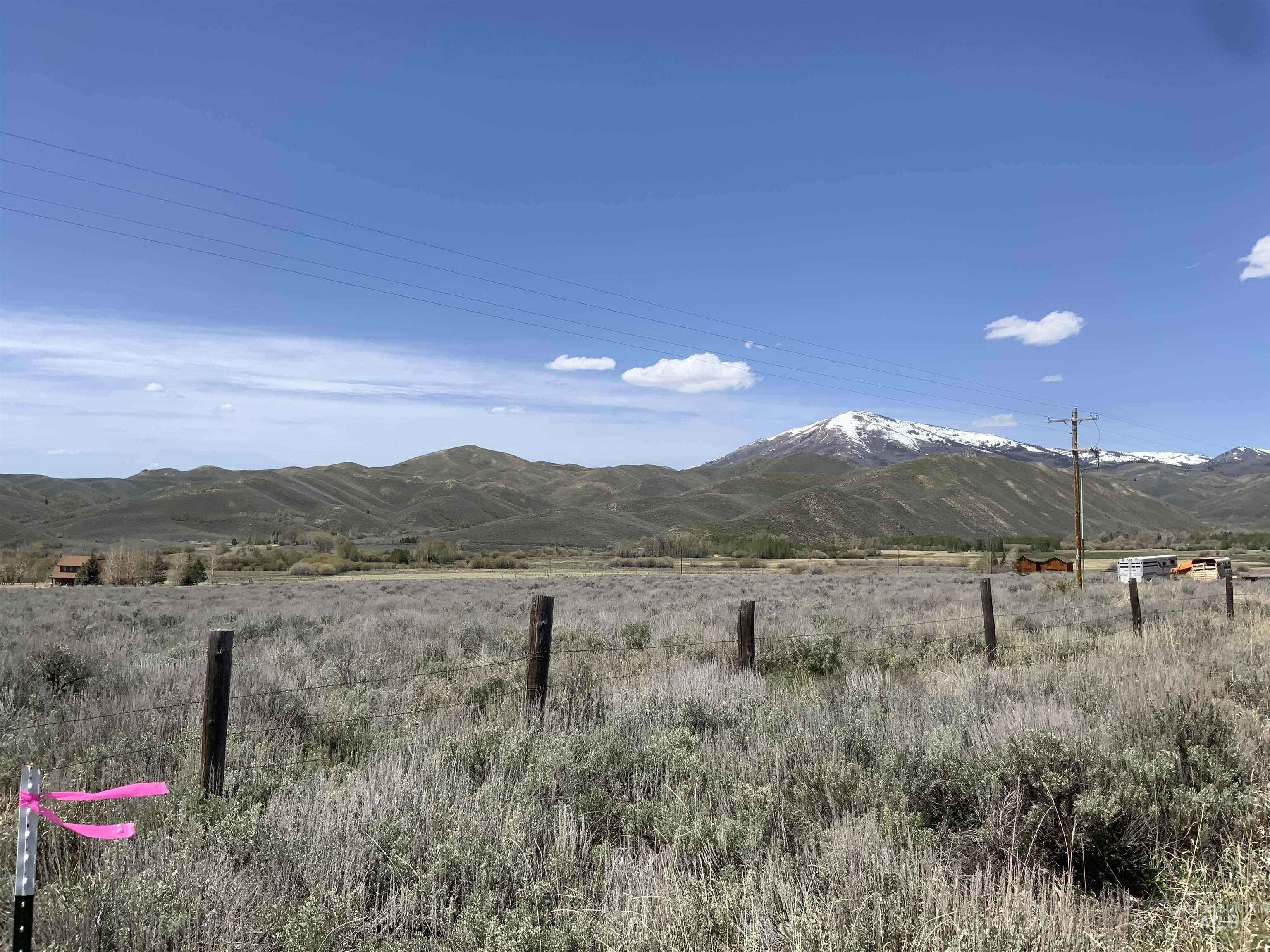 Lot 28 Smoky Dome Sub, Fairfield, Idaho 83327, Land For Sale, Price $119,750, 98983161