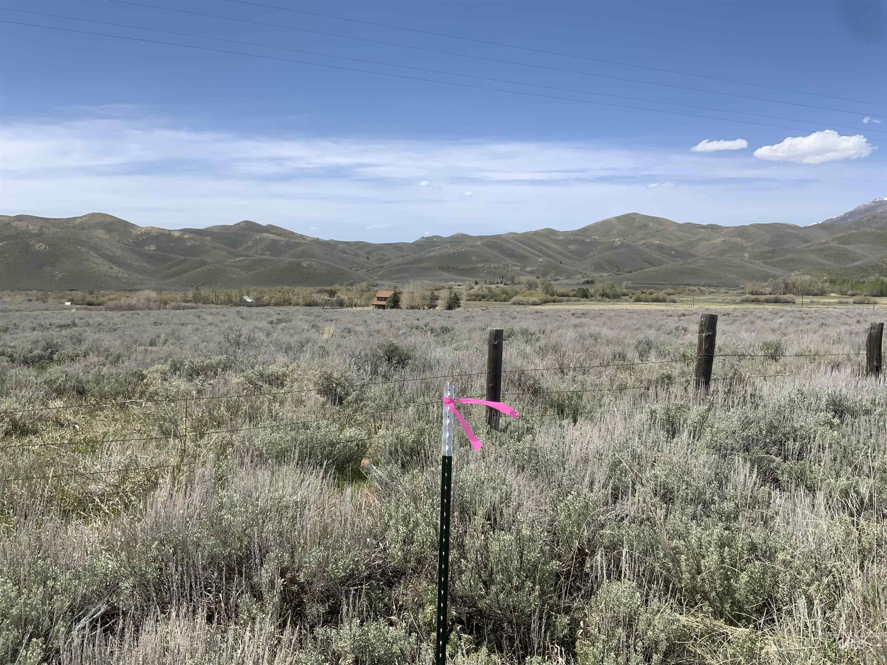 Lot 28 Smoky Dome Sub, Fairfield, Idaho 83327, Land For Sale, Price $119,750, 98983161