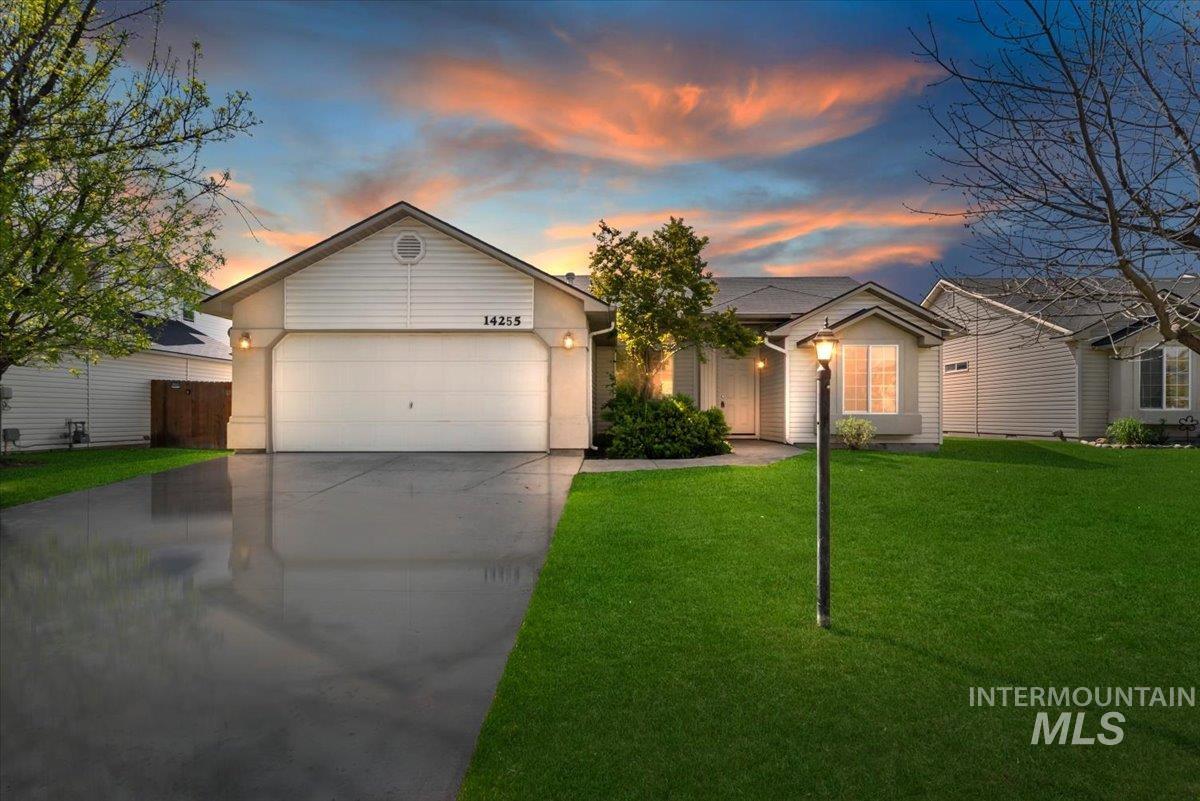 14255 S Shelby Street, Caldwell, Idaho 83607, 4 Bedrooms, 2 Bathrooms, Residential For Sale, Price $373,500,MLS 98983163