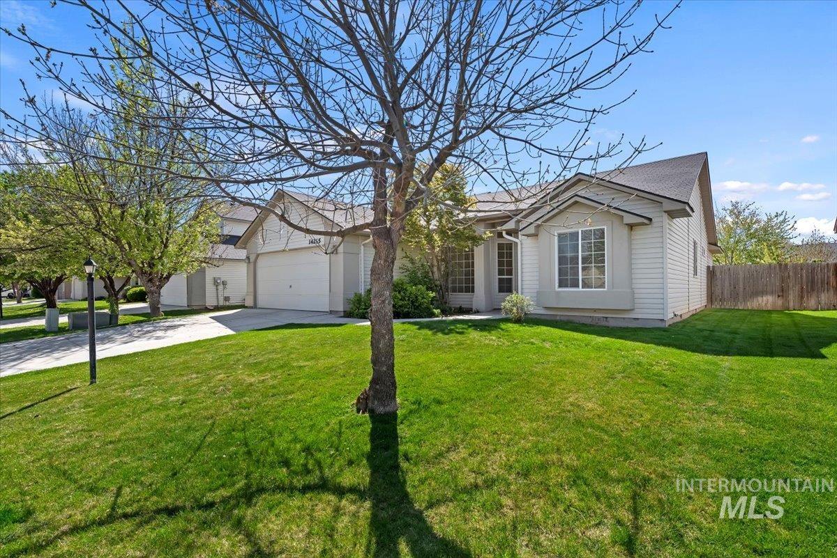 14255 S Shelby Street, Caldwell, Idaho 83607, 4 Bedrooms, 2 Bathrooms, Residential For Sale, Price $373,500,MLS 98983163