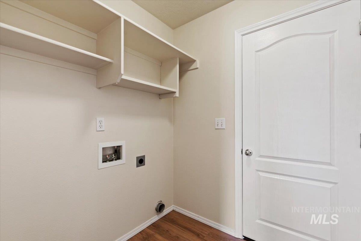 14255 S Shelby Street, Caldwell, Idaho 83607, 4 Bedrooms, 2 Bathrooms, Residential For Sale, Price $373,500,MLS 98983163