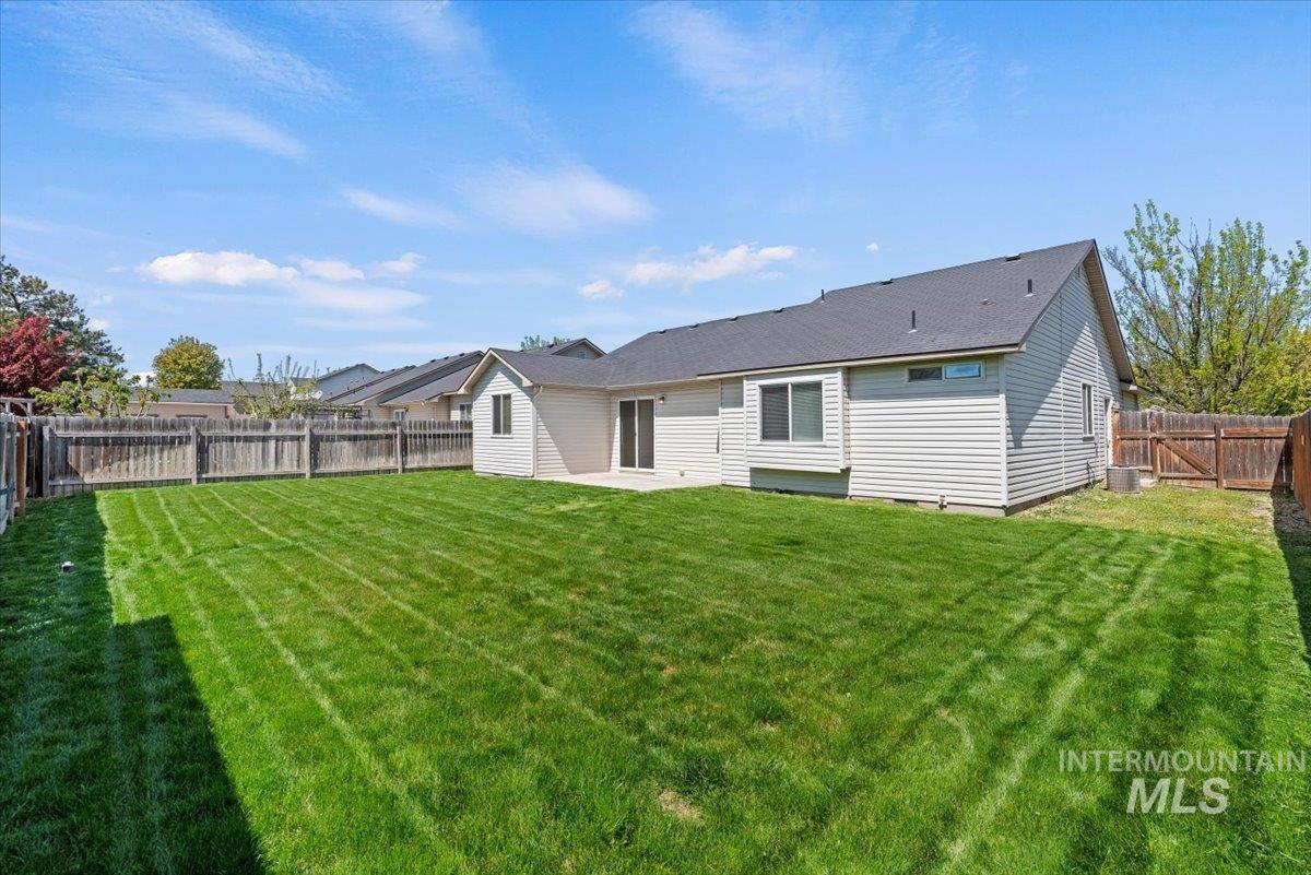 14255 S Shelby Street, Caldwell, Idaho 83607, 4 Bedrooms, 2 Bathrooms, Residential For Sale, Price $373,500,MLS 98983163