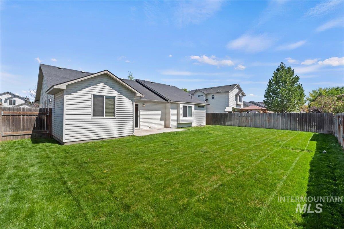 14255 S Shelby Street, Caldwell, Idaho 83607, 4 Bedrooms, 2 Bathrooms, Residential For Sale, Price $373,500,MLS 98983163