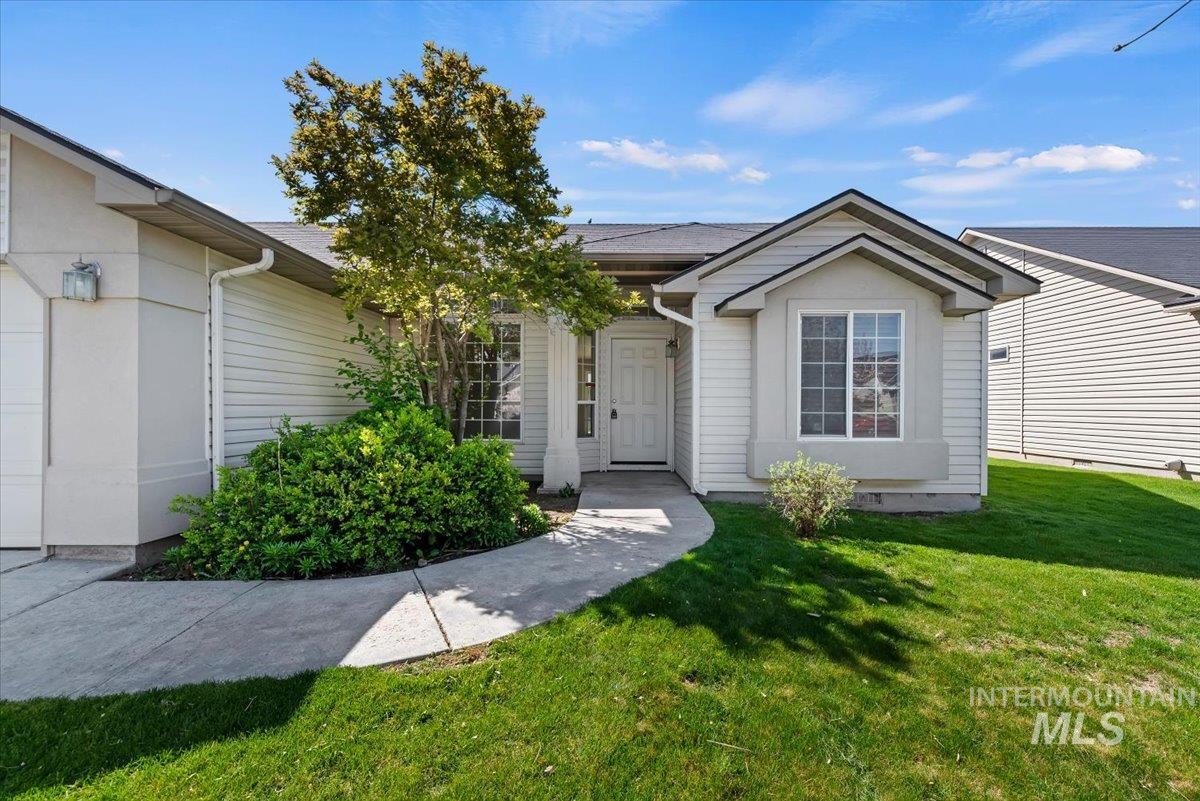 14255 S Shelby Street, Caldwell, Idaho 83607, 4 Bedrooms, 2 Bathrooms, Residential For Sale, Price $373,500,MLS 98983163