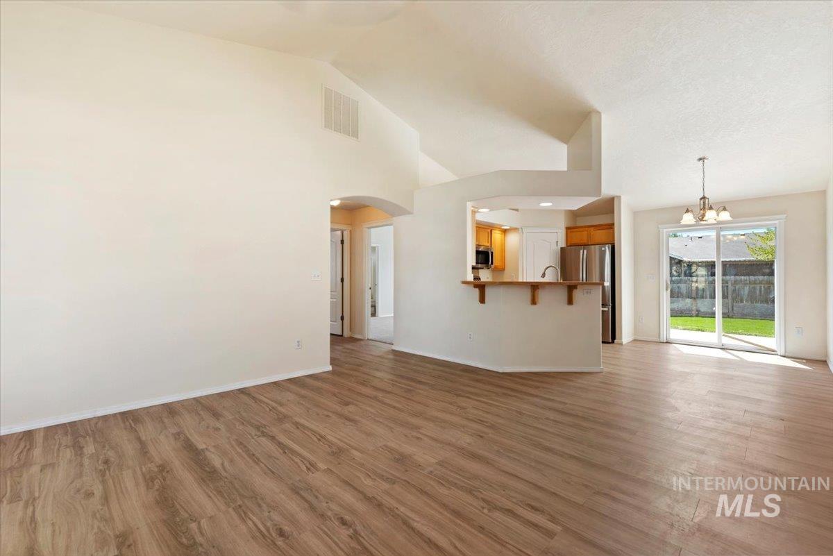 14255 S Shelby Street, Caldwell, Idaho 83607, 4 Bedrooms, 2 Bathrooms, Residential For Sale, Price $373,500,MLS 98983163