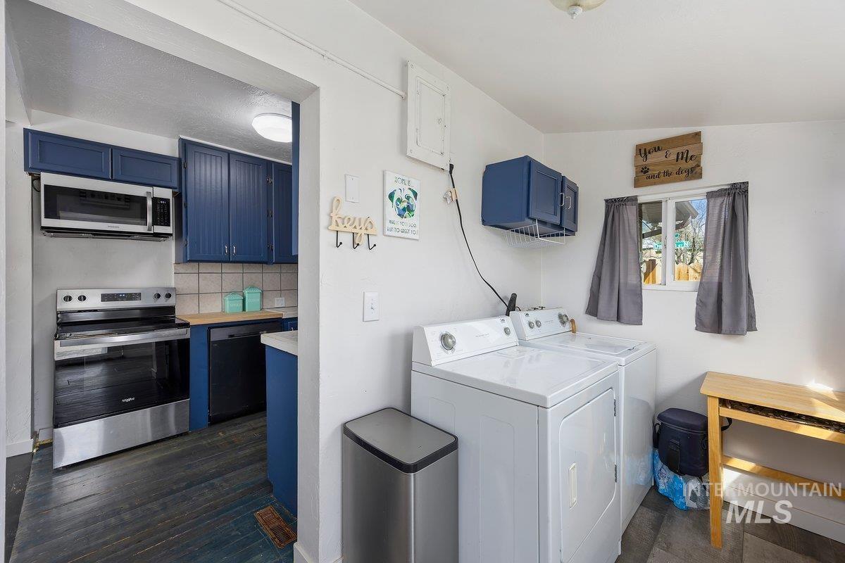 460 6th Ave N, Twin Falls, Idaho 83301, 2 Bedrooms, 1 Bathroom, Residential For Sale, Price $239,000,MLS 98983164