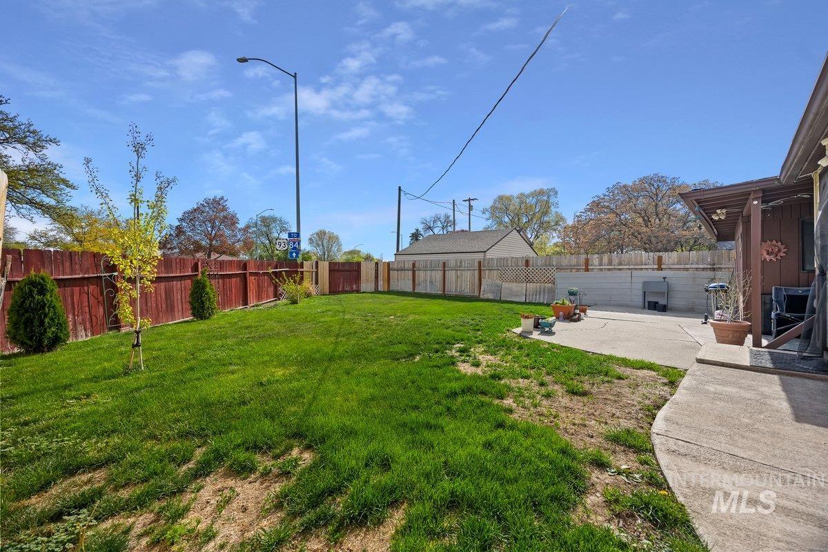 460 6th Ave N, Twin Falls, Idaho 83301, 2 Bedrooms, 1 Bathroom, Residential For Sale, Price $239,000,MLS 98983164