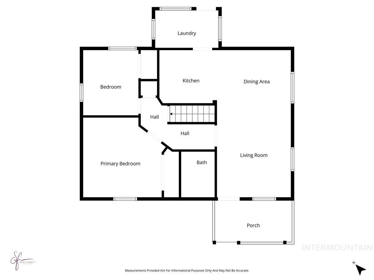 460 6th Ave N, Twin Falls, Idaho 83301, 2 Bedrooms, 1 Bathroom, Residential For Sale, Price $239,000,MLS 98983164