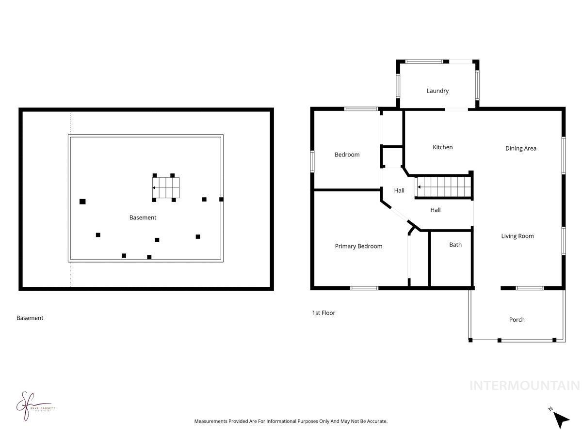 460 6th Ave N, Twin Falls, Idaho 83301, 2 Bedrooms, 1 Bathroom, Residential For Sale, Price $239,000,MLS 98983164