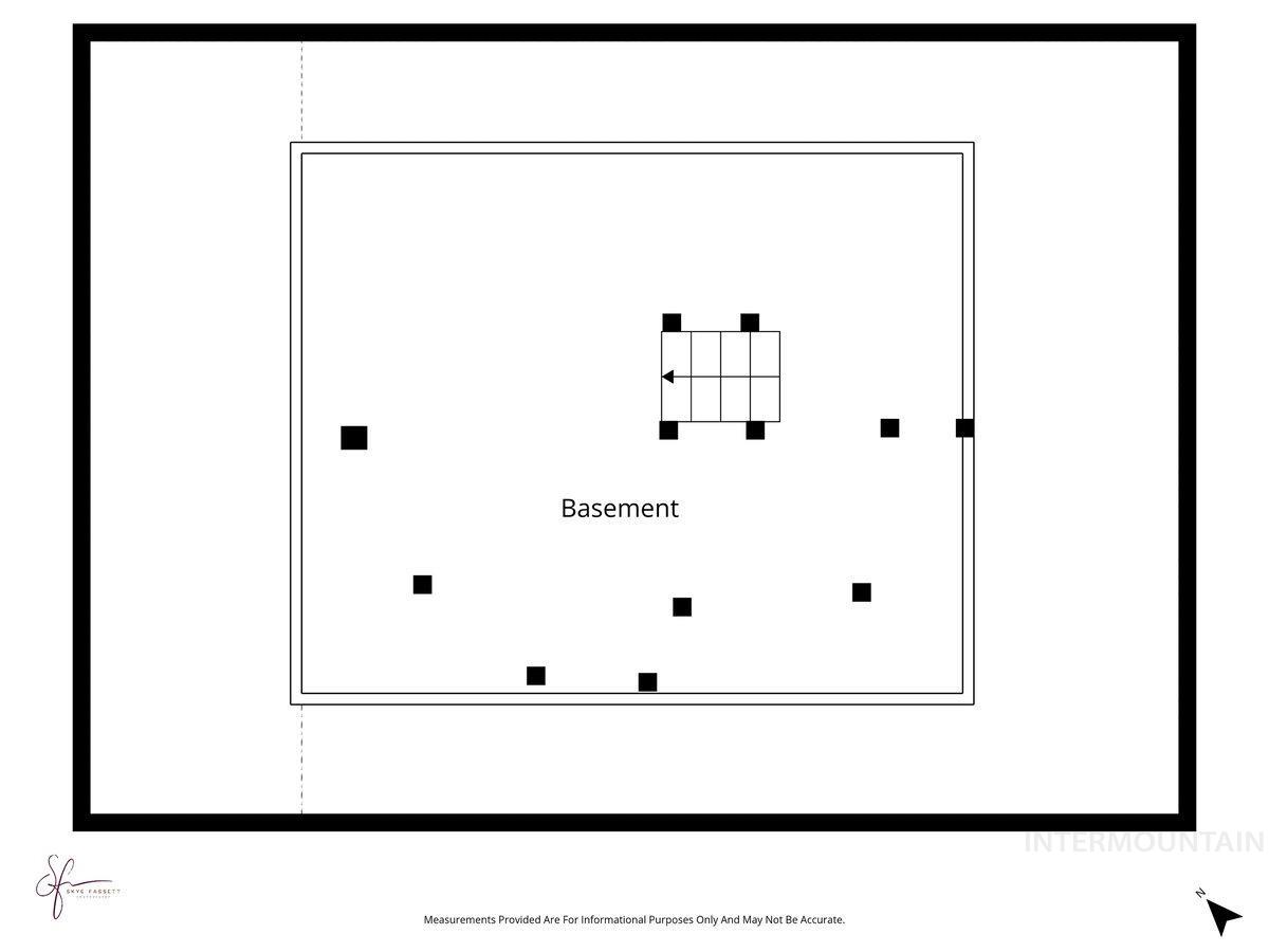460 6th Ave N, Twin Falls, Idaho 83301, 2 Bedrooms, 1 Bathroom, Residential For Sale, Price $239,000,MLS 98983164