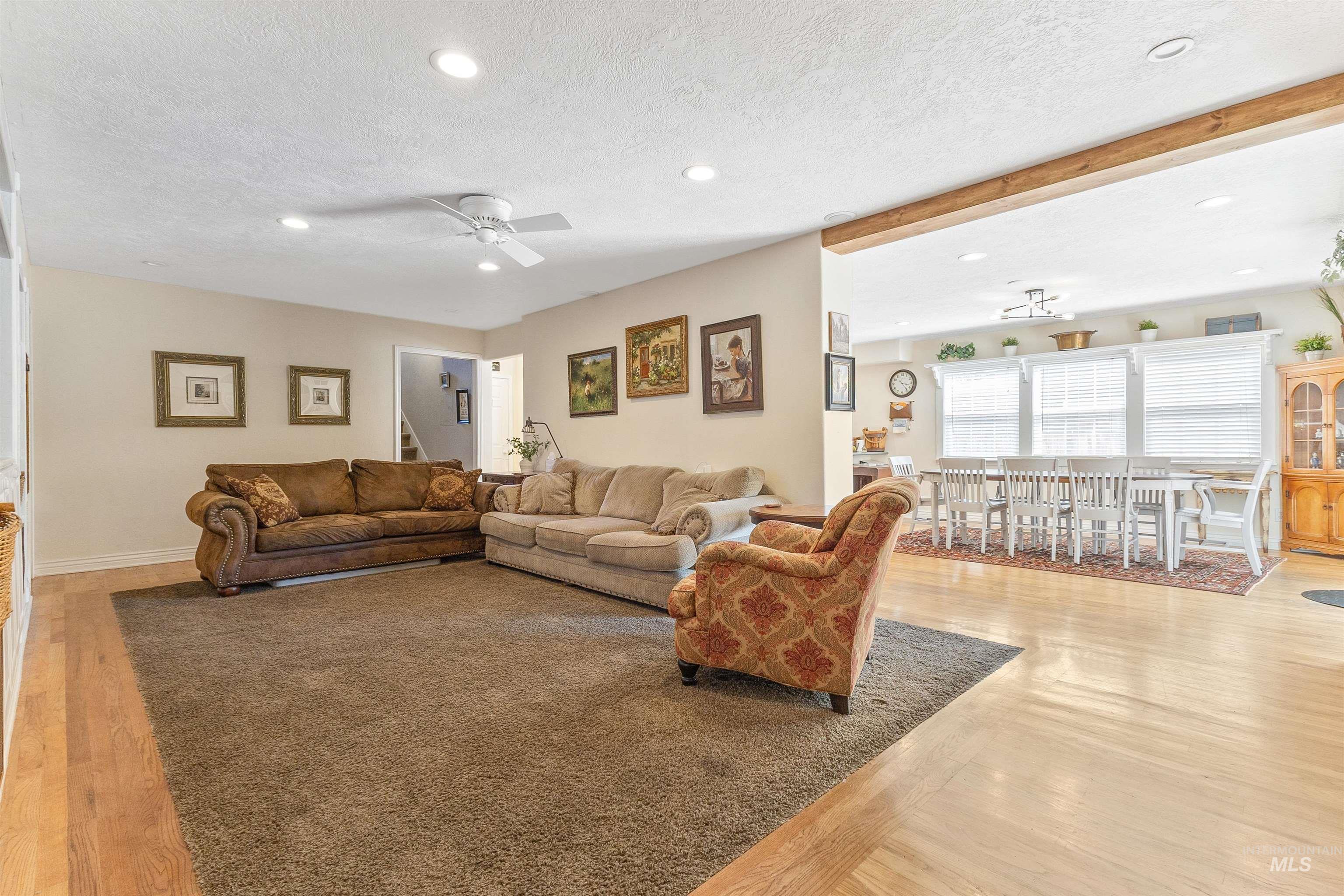 2425 N Redway Road, Boise, Idaho 83704, 7 Bedrooms, 5 Bathrooms, Residential For Sale, Price $829,000,MLS 98983168