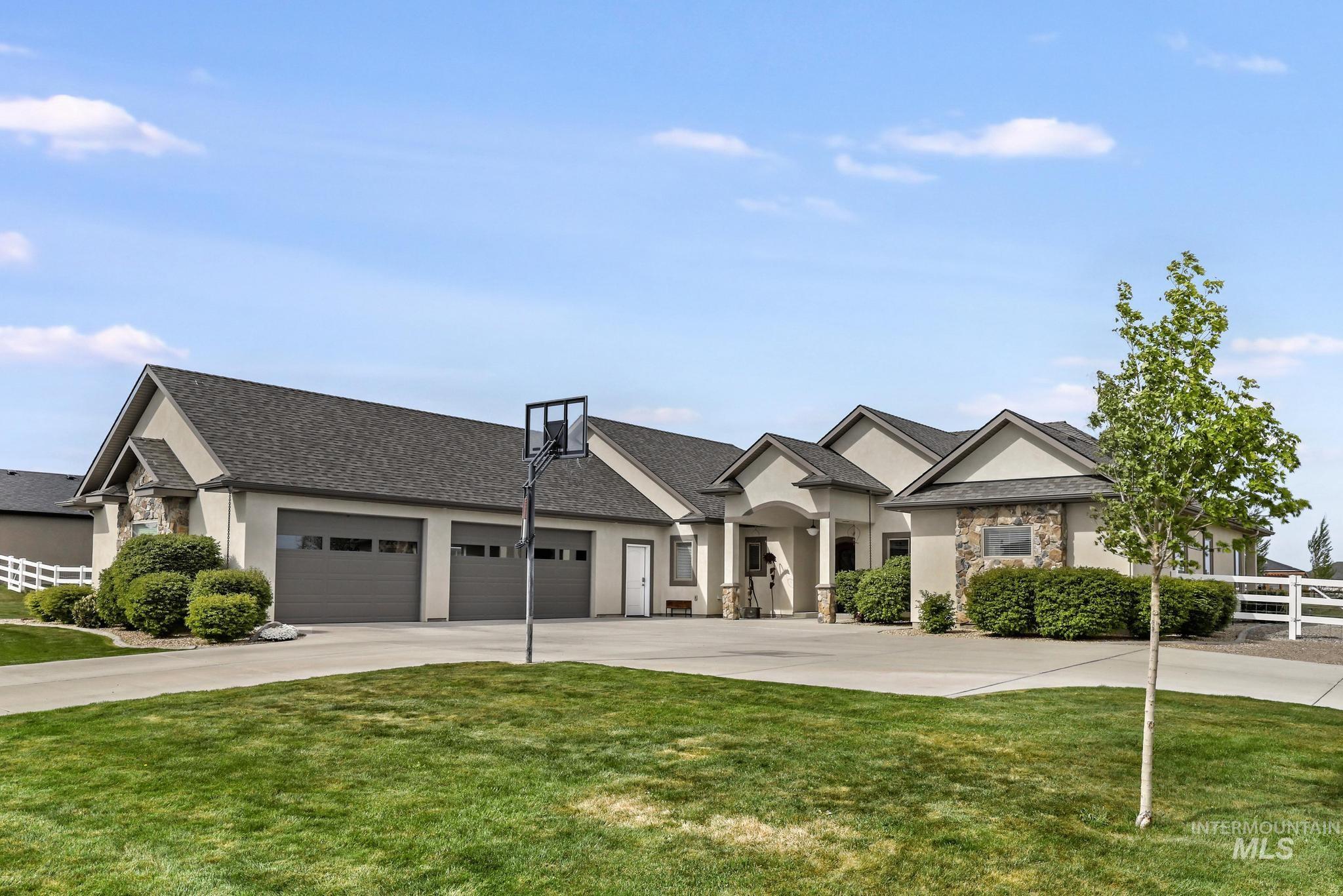 Residential For Sale