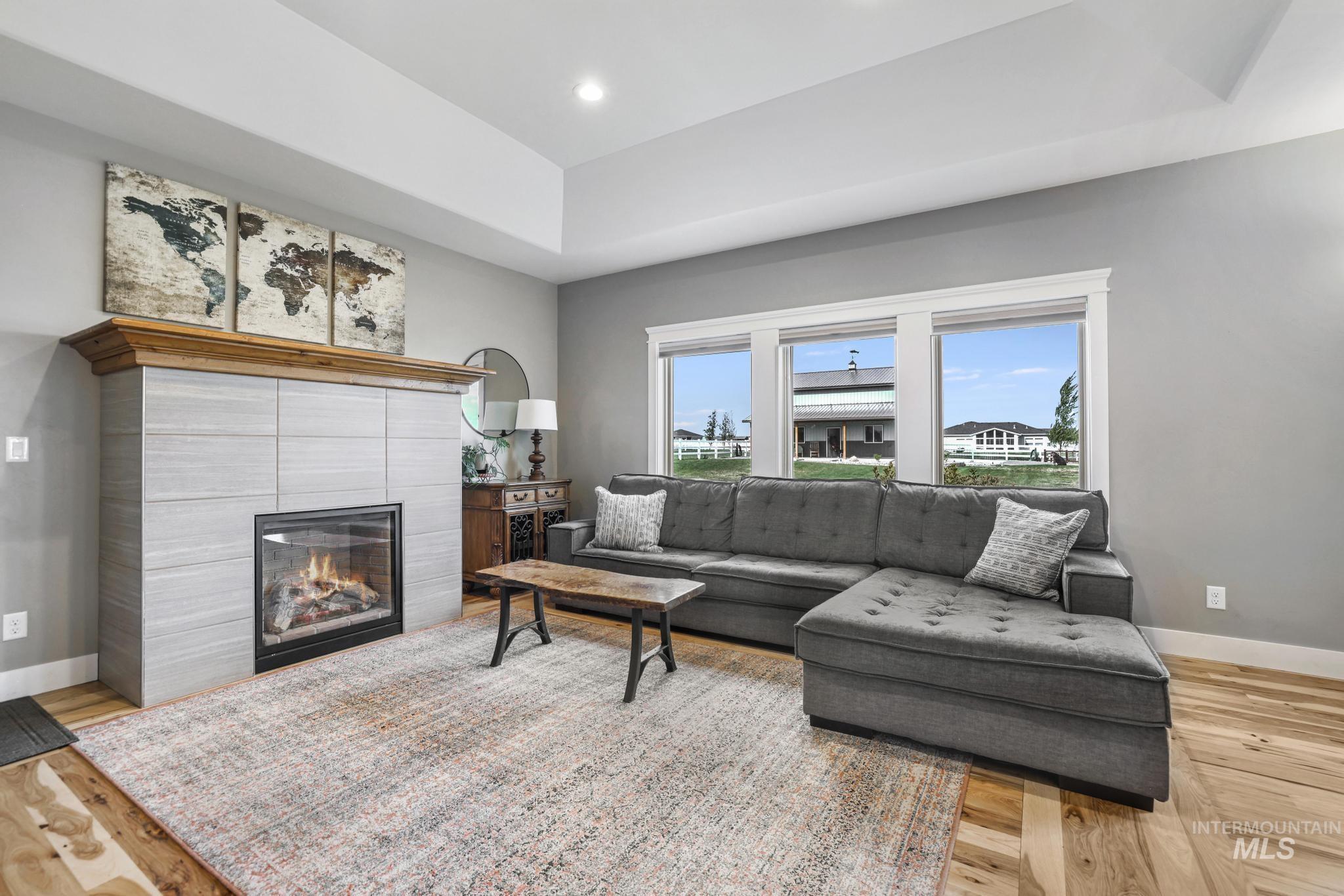 3743 N 2481 E, Twin Falls, Idaho 83301, 4 Bedrooms, 2.5 Bathrooms, Residential For Sale, Price $834,900, 98983169