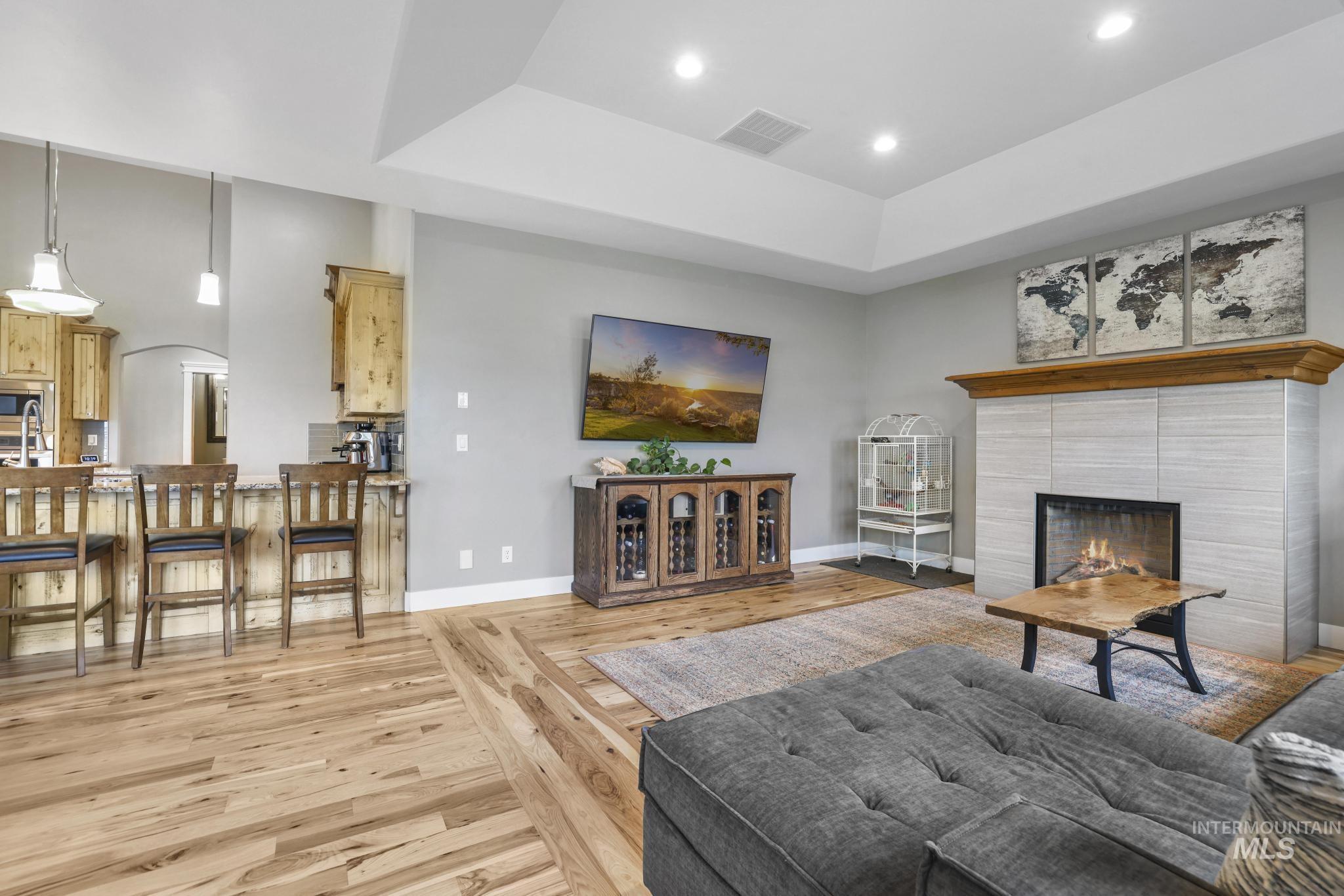 3743 N 2481 E, Twin Falls, Idaho 83301, 4 Bedrooms, 2.5 Bathrooms, Residential For Sale, Price $834,900, 98983169