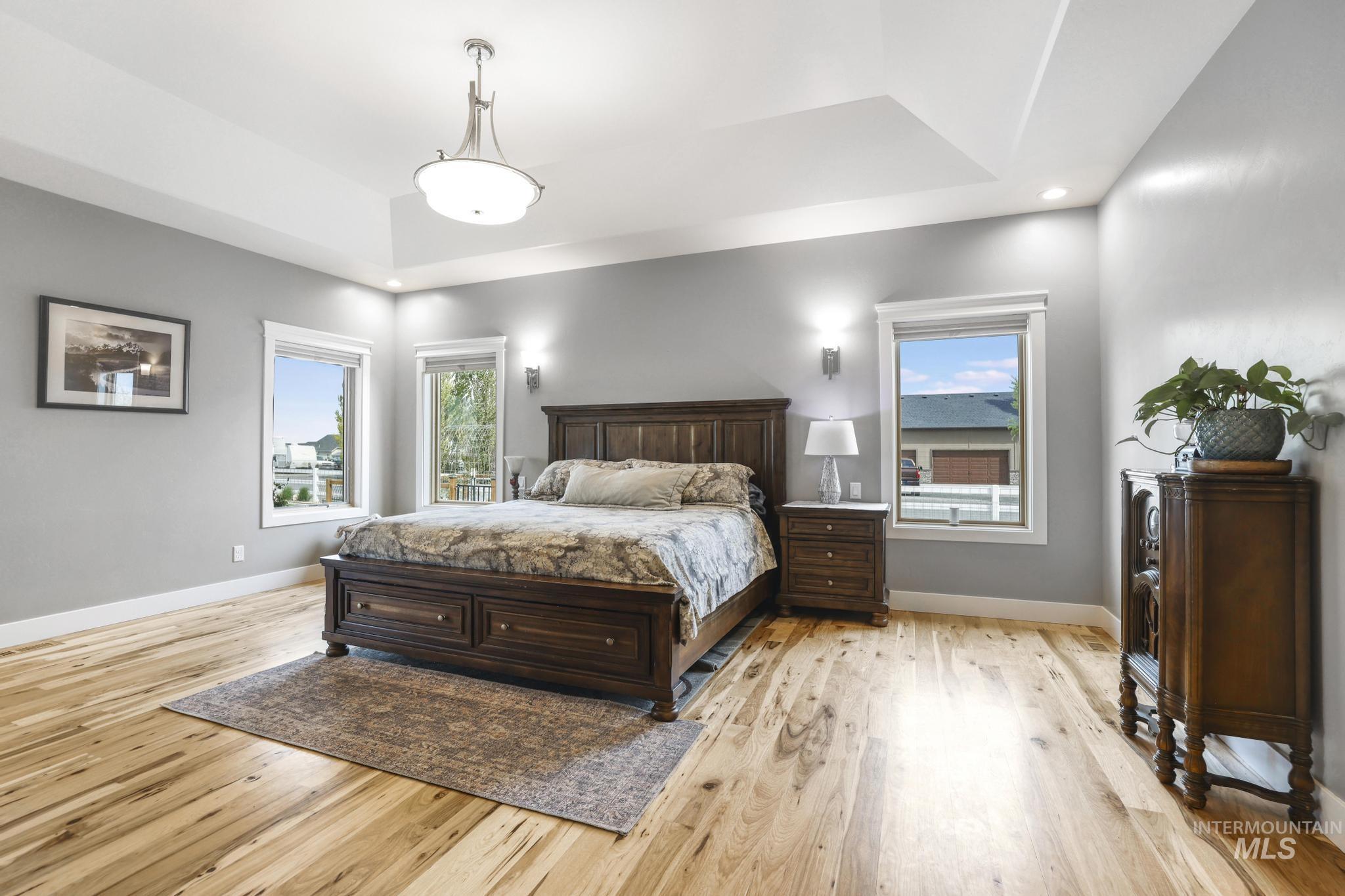 3743 N 2481 E, Twin Falls, Idaho 83301, 4 Bedrooms, 2.5 Bathrooms, Residential For Sale, Price $834,900, 98983169